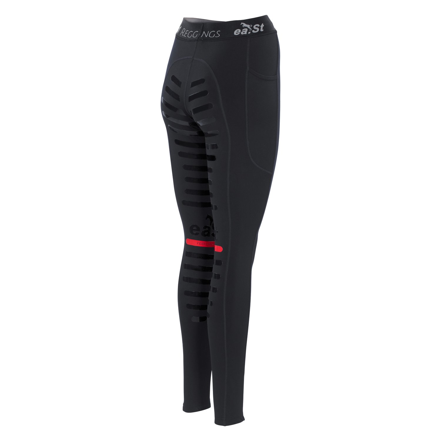 eaSt Reitleggings REGGINGS R1 Dressage &ndash; Ansicht 2