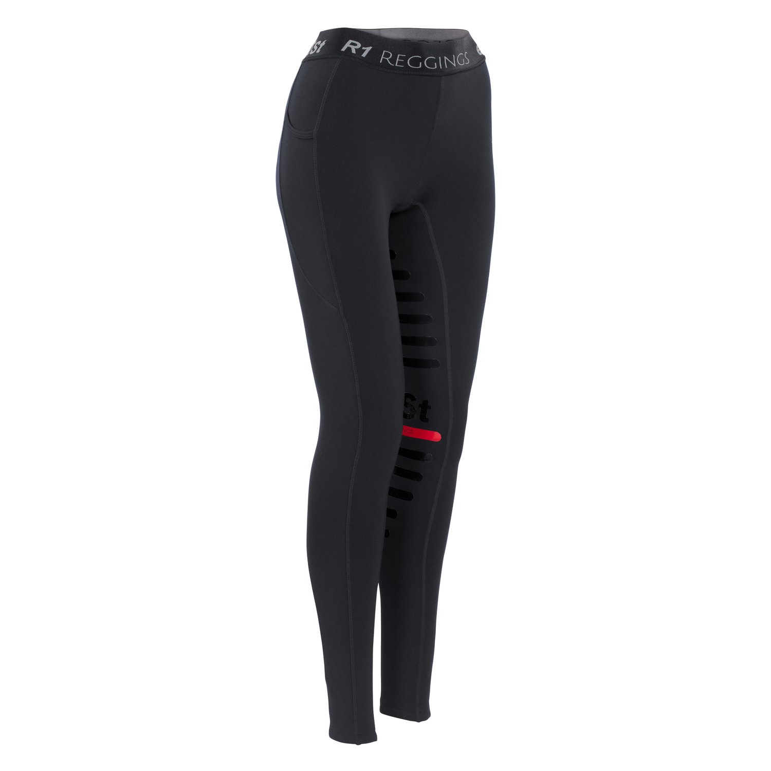 eaSt Reitleggings REGGINGS R1 Dressage &ndash; Ansicht 3
