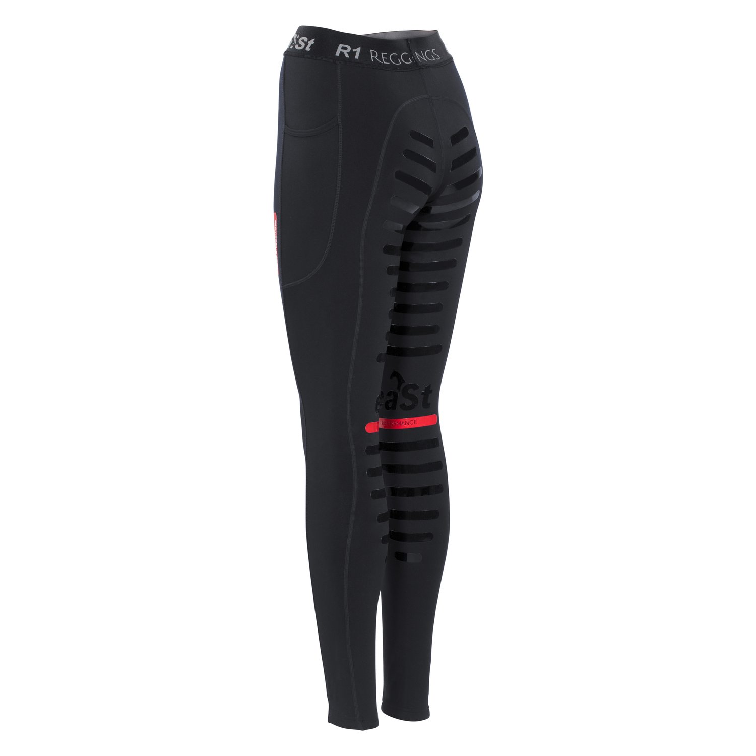 eaSt Reitleggings REGGINGS R1 Dressage &ndash; Ansicht 4