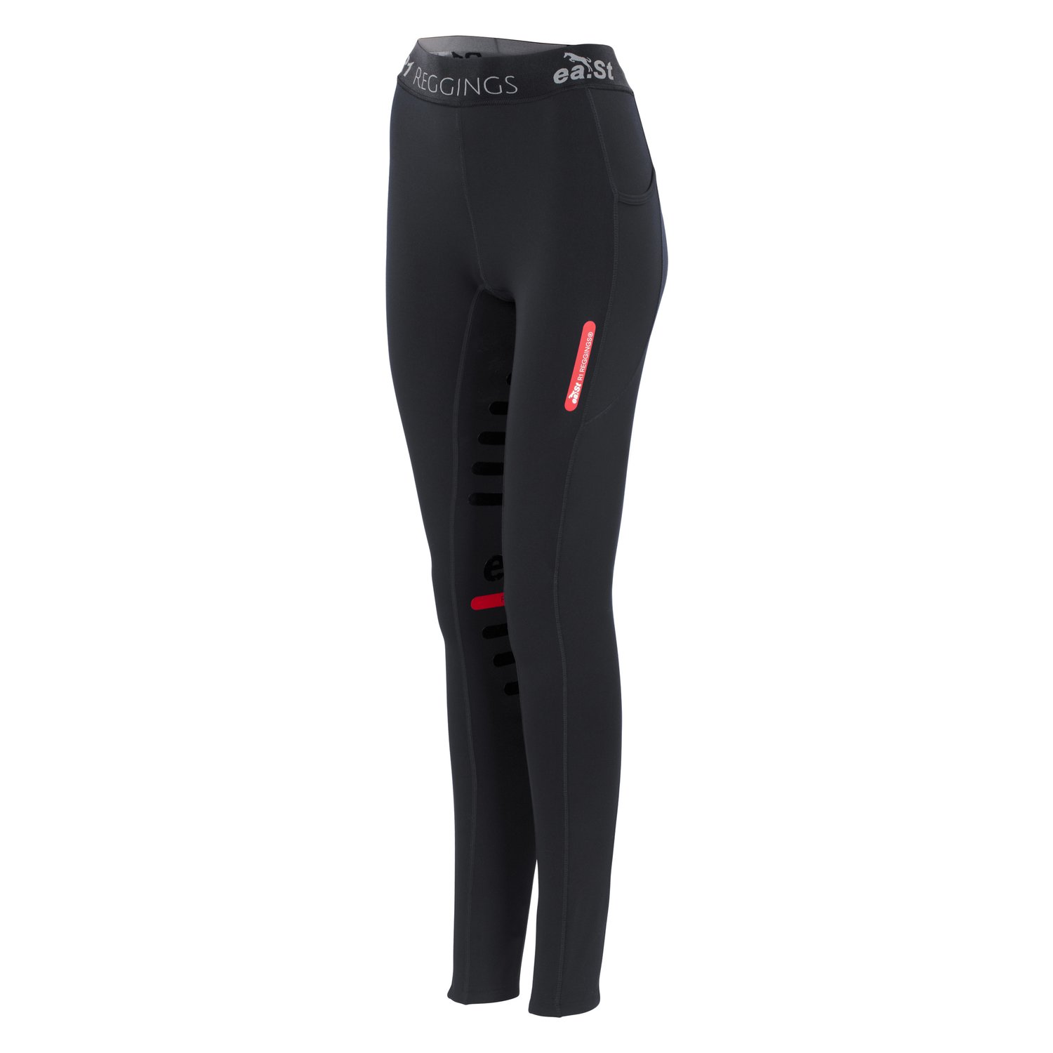 eaSt Reitleggings REGGINGS R1 Dressage &ndash; Ansicht 1