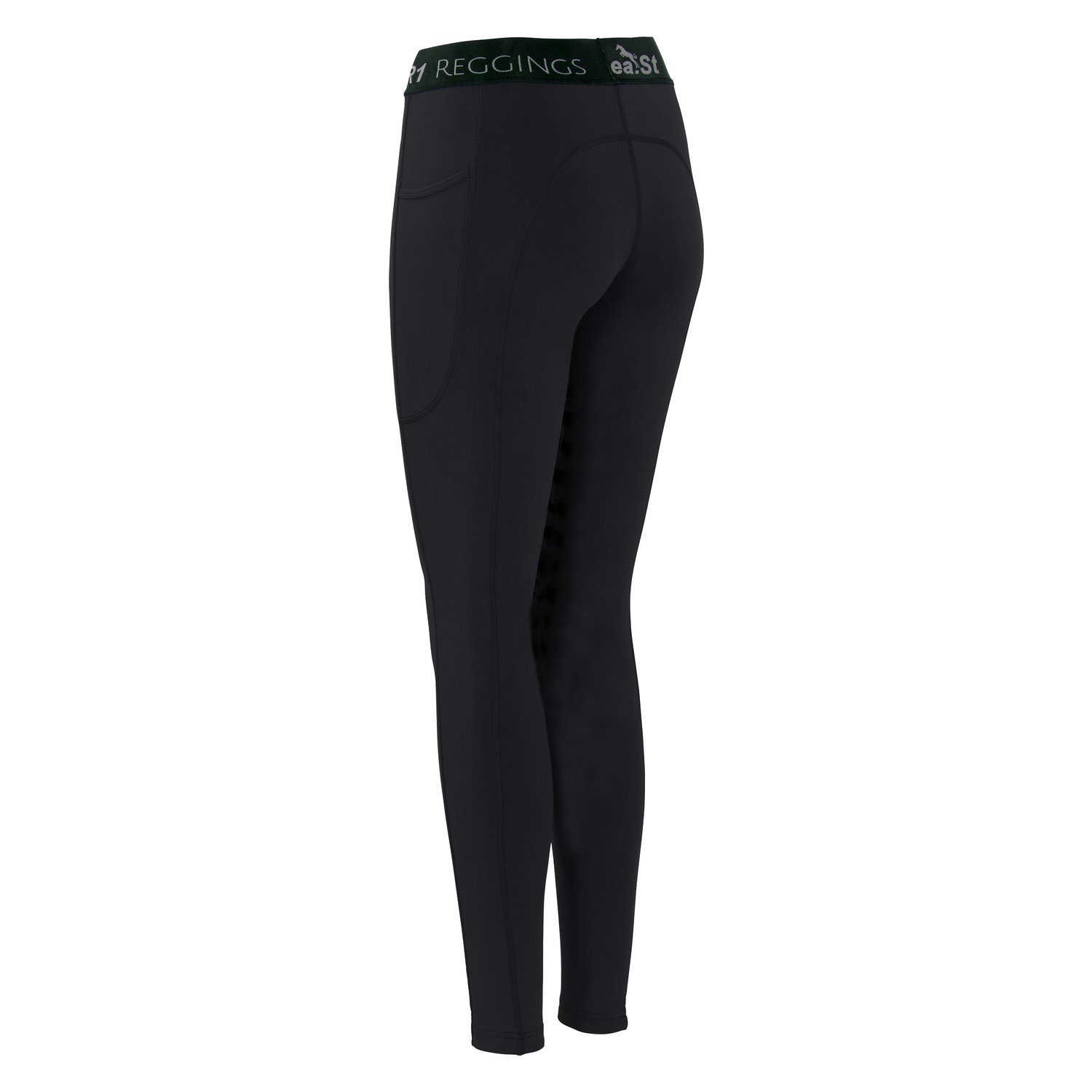 eaSt Reitleggings Reggings R1 Leisure – Ansicht 4