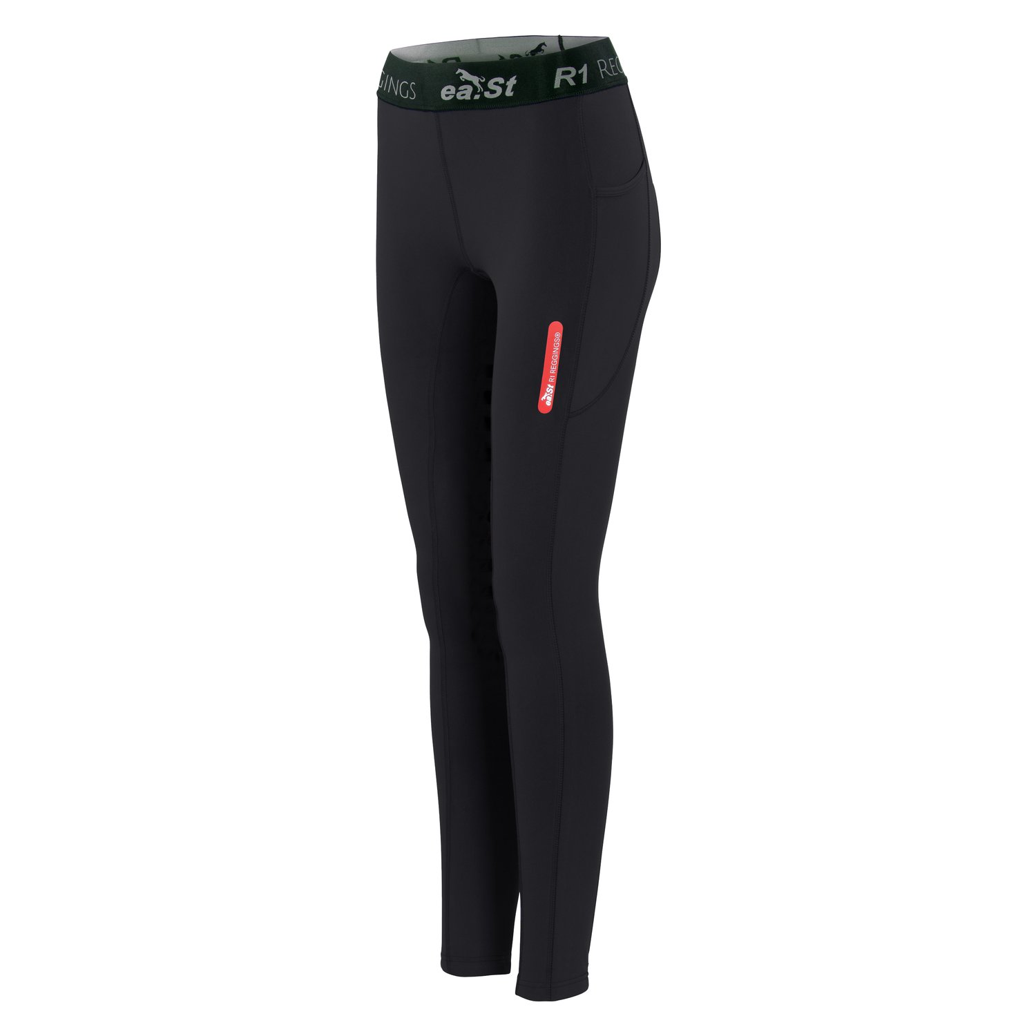 eaSt Reitleggings Reggings R1 Leisure – Ansicht 1