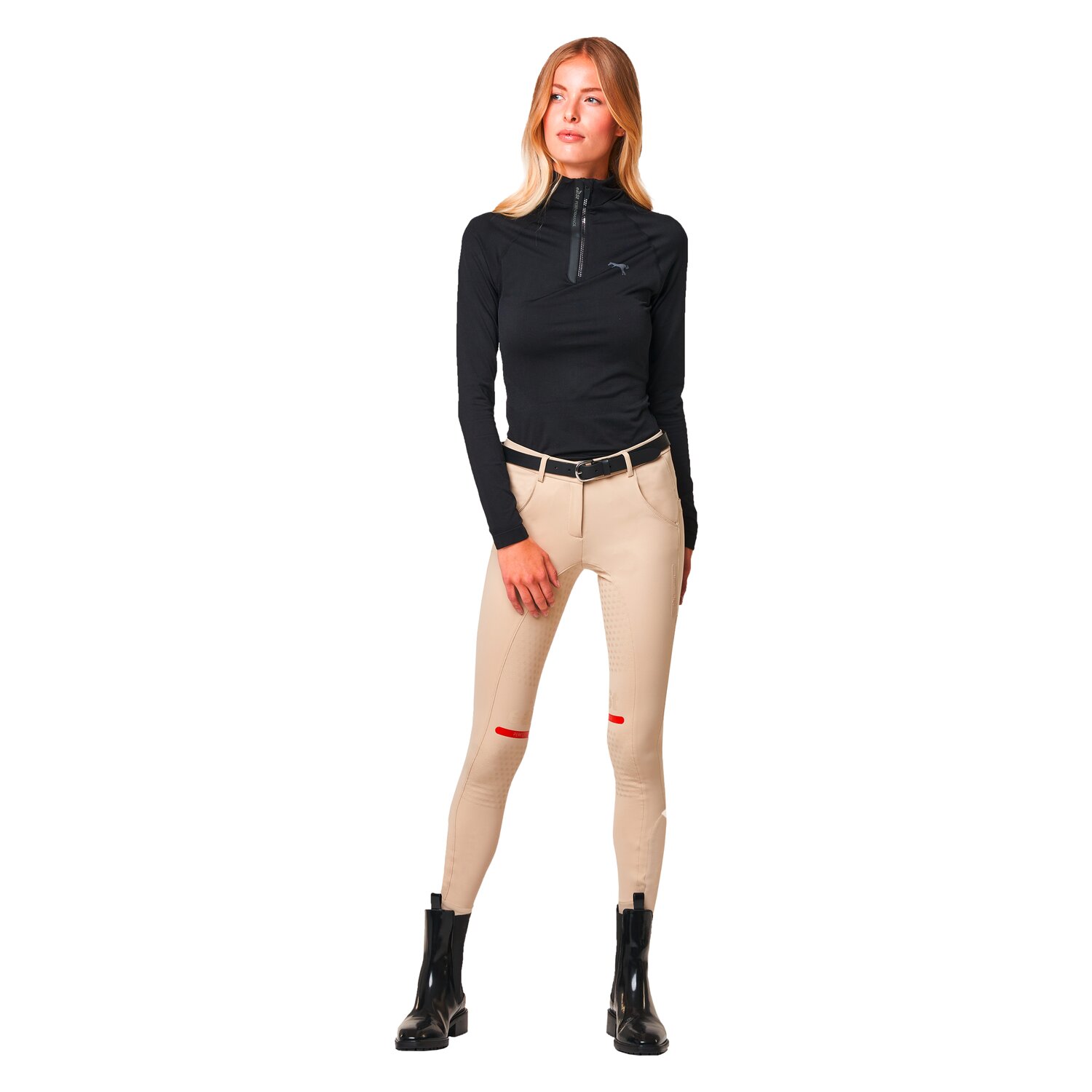 eaSt Reithose R2 Performance Dressage – Ansicht 4