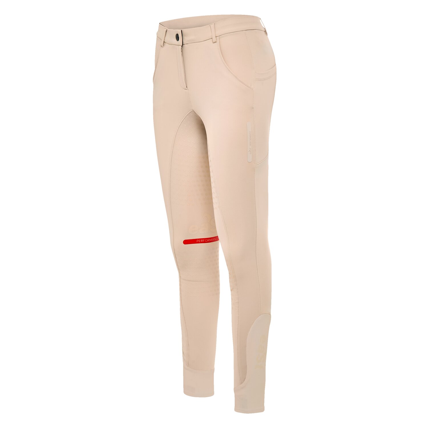 eaSt Reithose R2 Performance Dressage – Ansicht 1