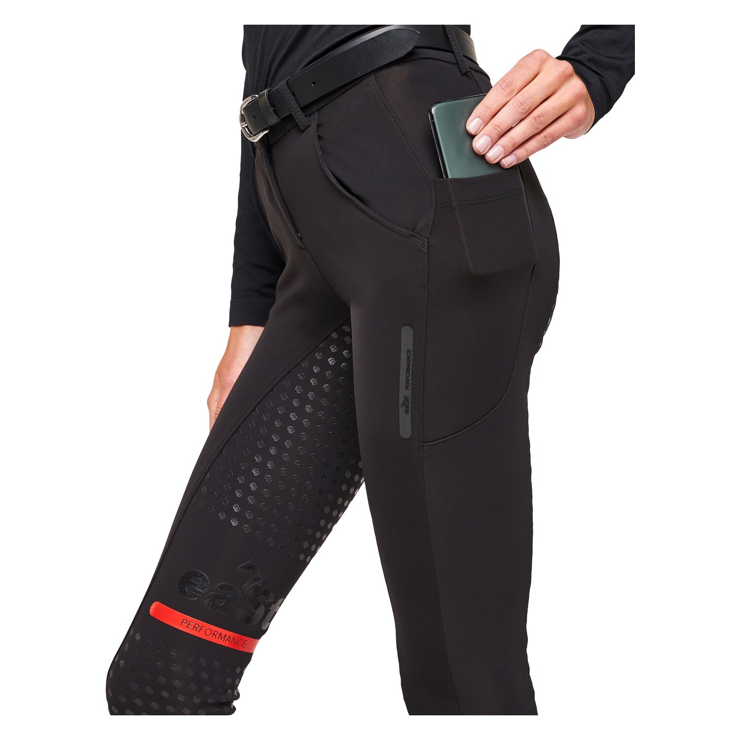 eaSt Reithose R2 Performance Dressage – Ansicht 5