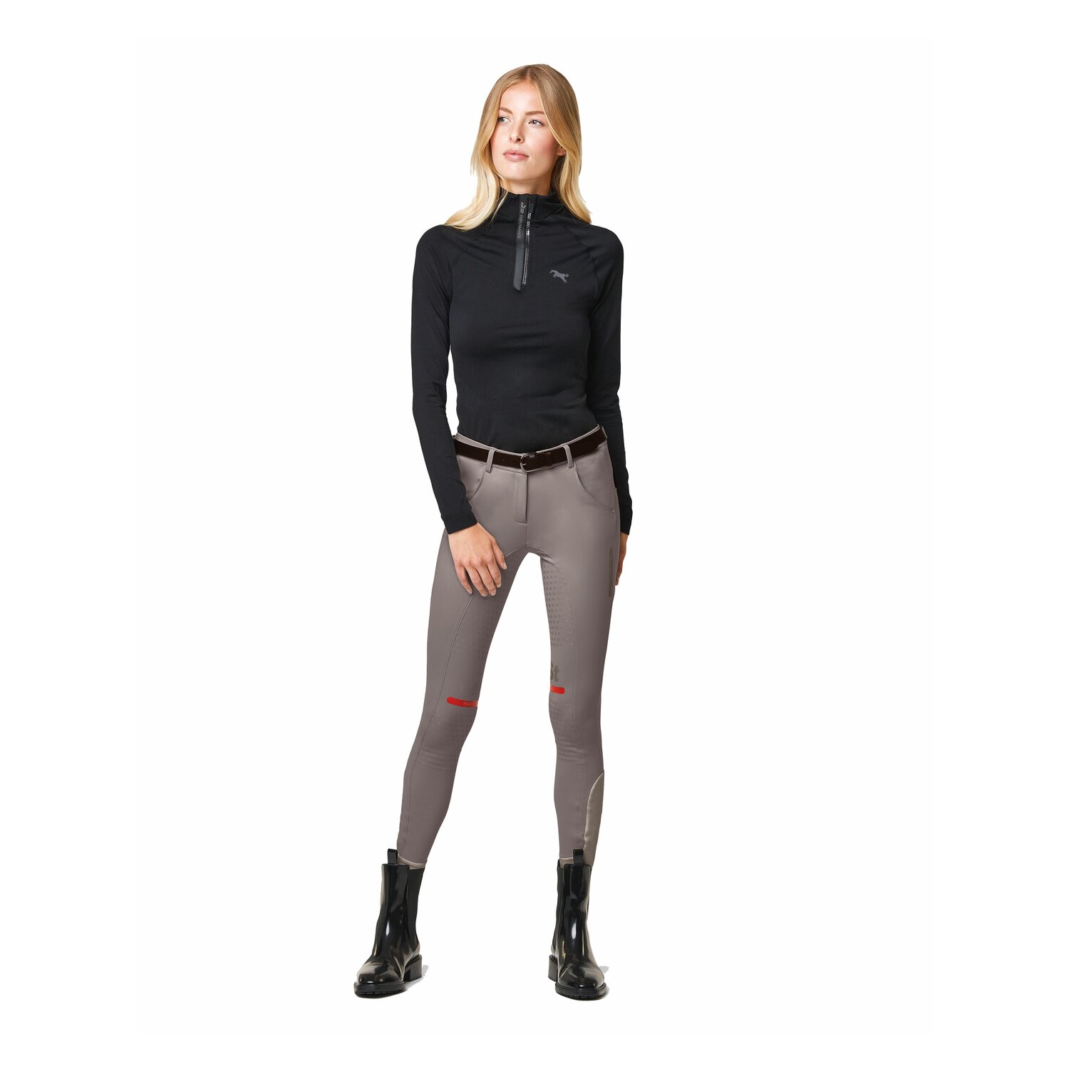 eaSt Reithose R2 Performance Dressage – Ansicht 3