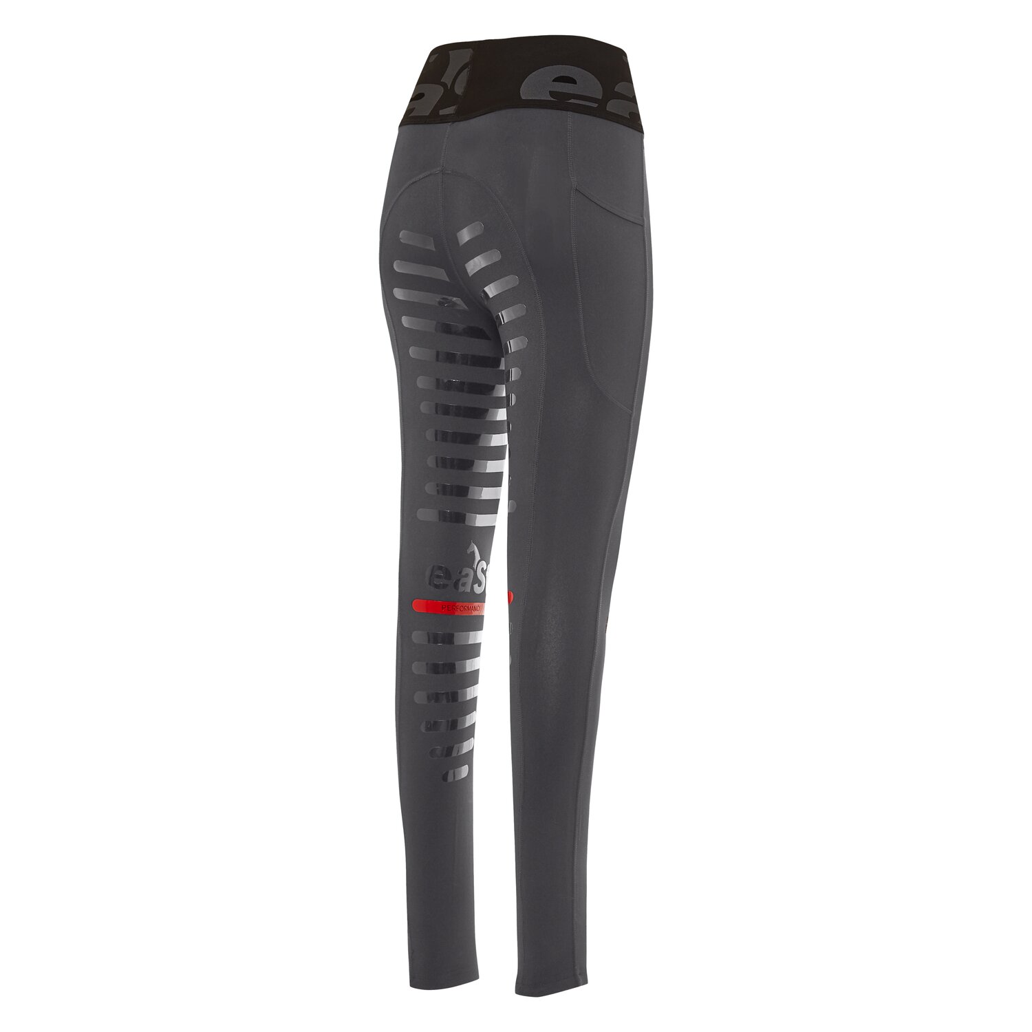 eaSt Reitleggings Reggings R1 Highwaist &ndash; Ansicht 2