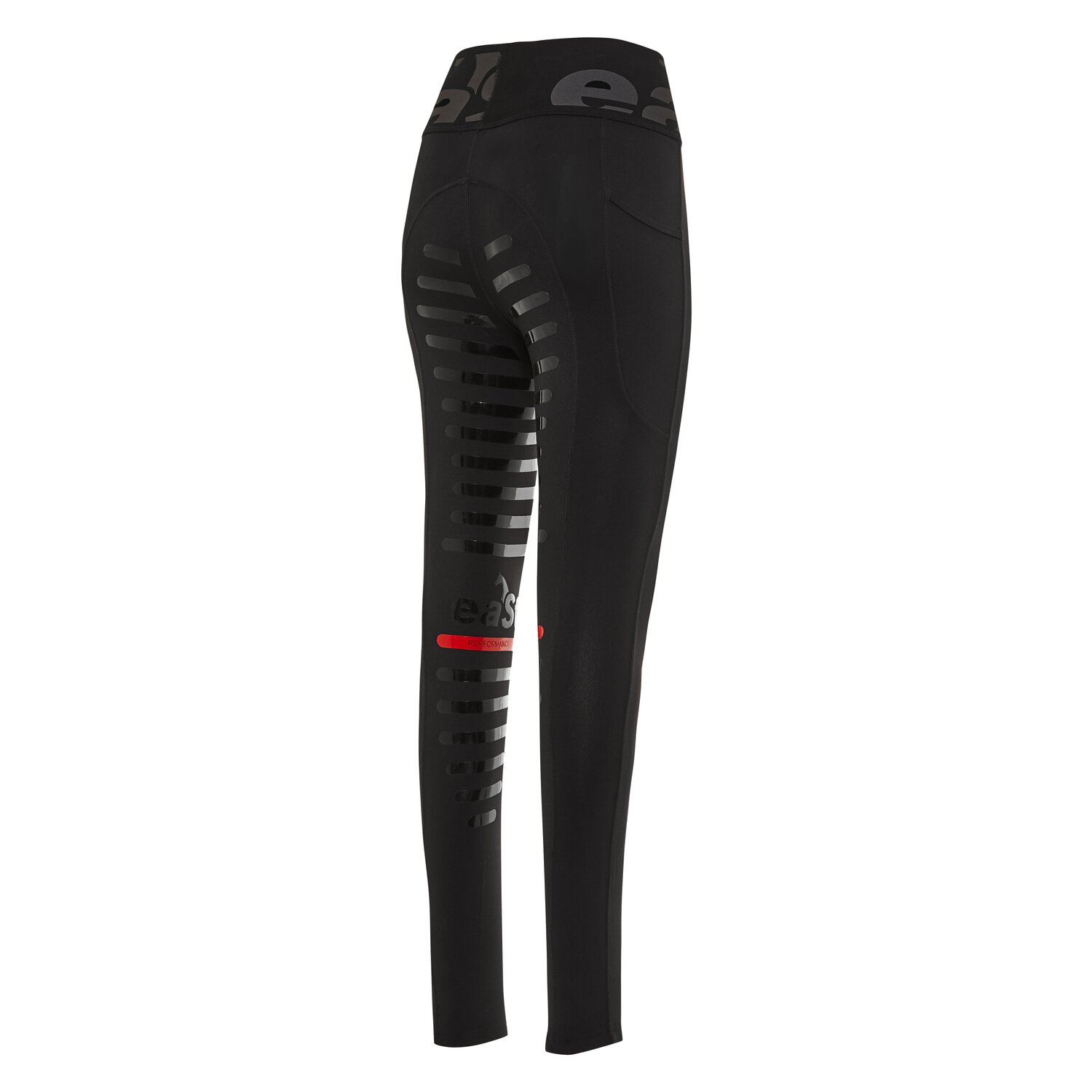 eaSt Reitleggings Reggings R1 Highwaist – Ansicht 2