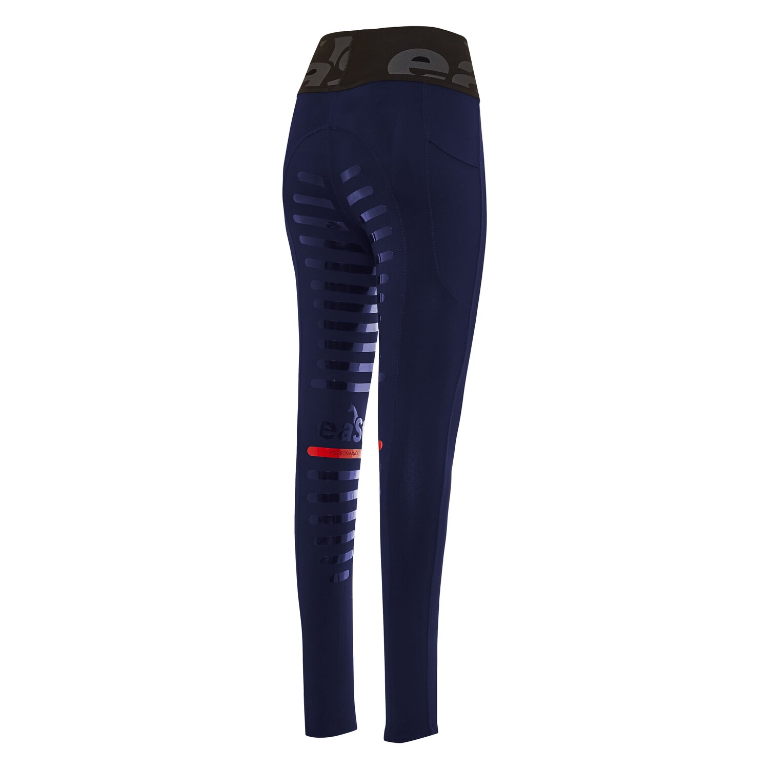 eaSt Reitleggings Reggings R1 Highwaist – Ansicht 2