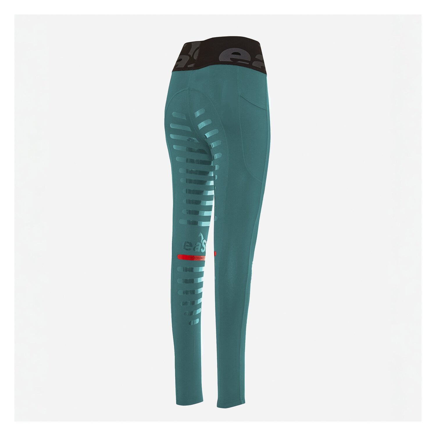 eaSt Reitleggings Reggings R1 Highwaist &ndash; Ansicht 2