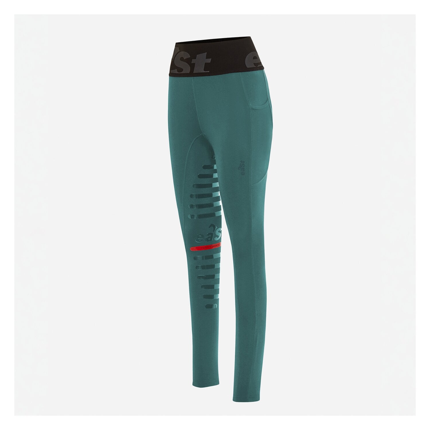 eaSt Reitleggings Reggings R1 Highwaist &ndash; Ansicht 1