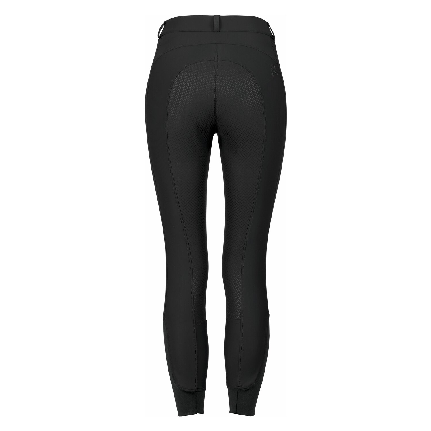 Cheval de Luxe Grip-Vollbesatz-Reithose – Ansicht 2