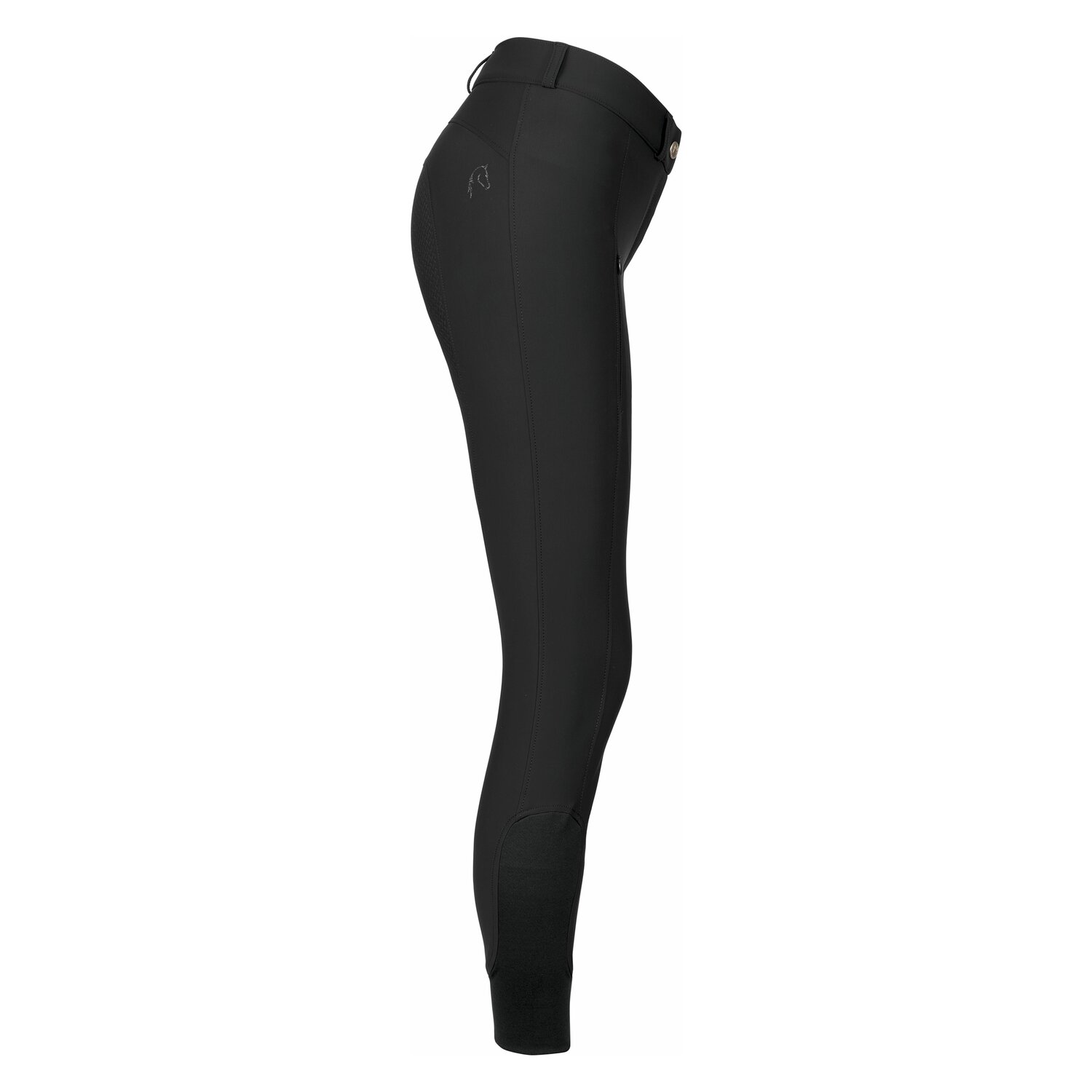 Cheval de Luxe Grip-Vollbesatz-Reithose – Ansicht 4