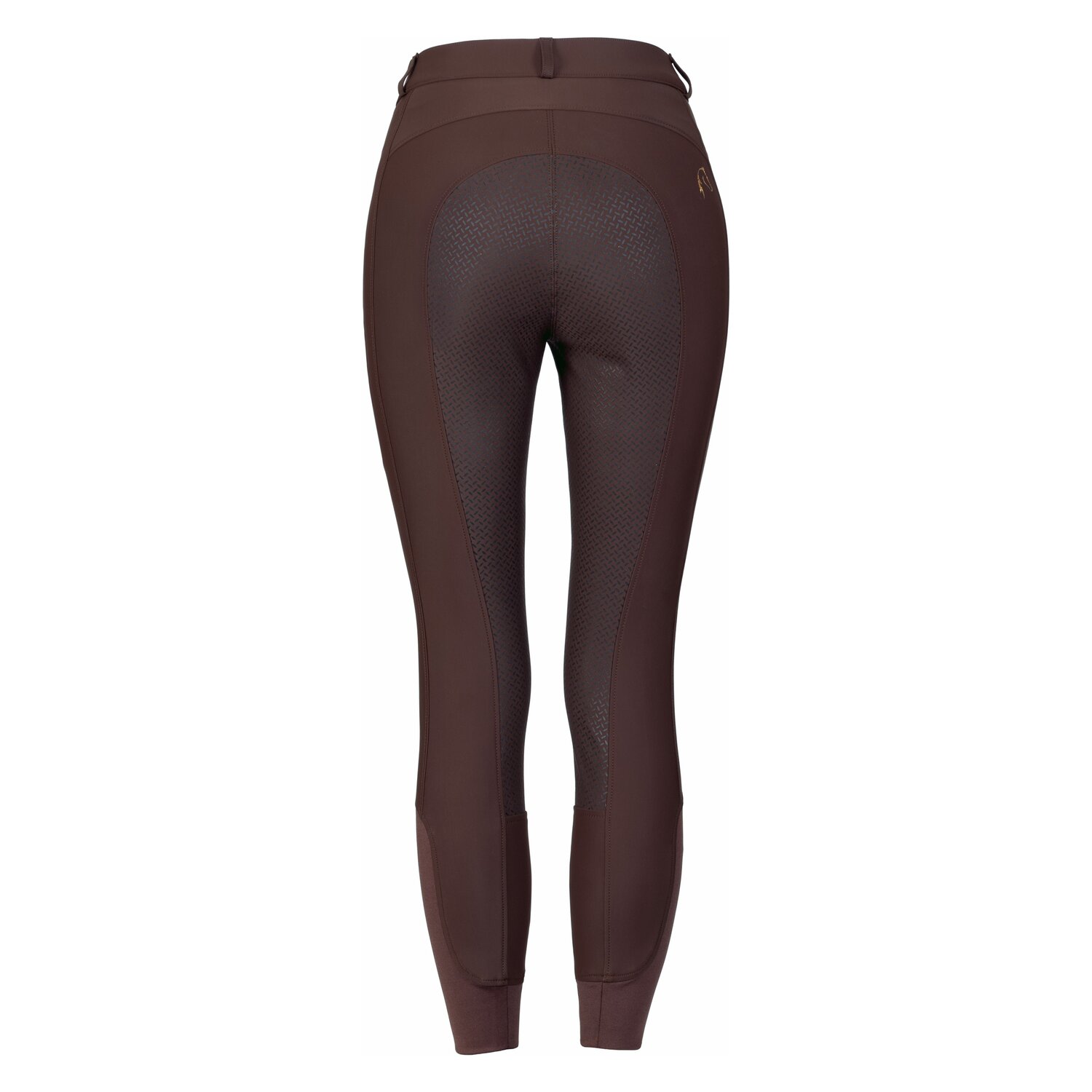 Cheval de Luxe Grip-Vollbesatz-Reithose – Ansicht 5