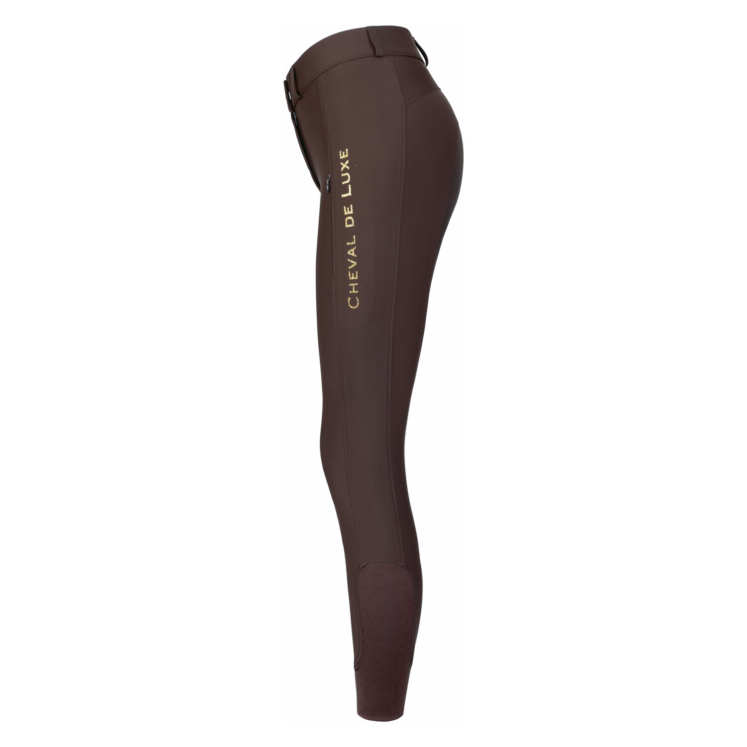 Cheval de Luxe Grip-Vollbesatz-Reithose – Ansicht 8