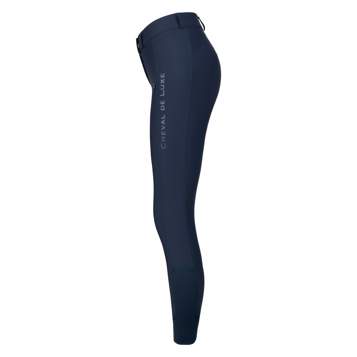 Cheval de Luxe Grip-Vollbesatz-Reithose – Ansicht 3