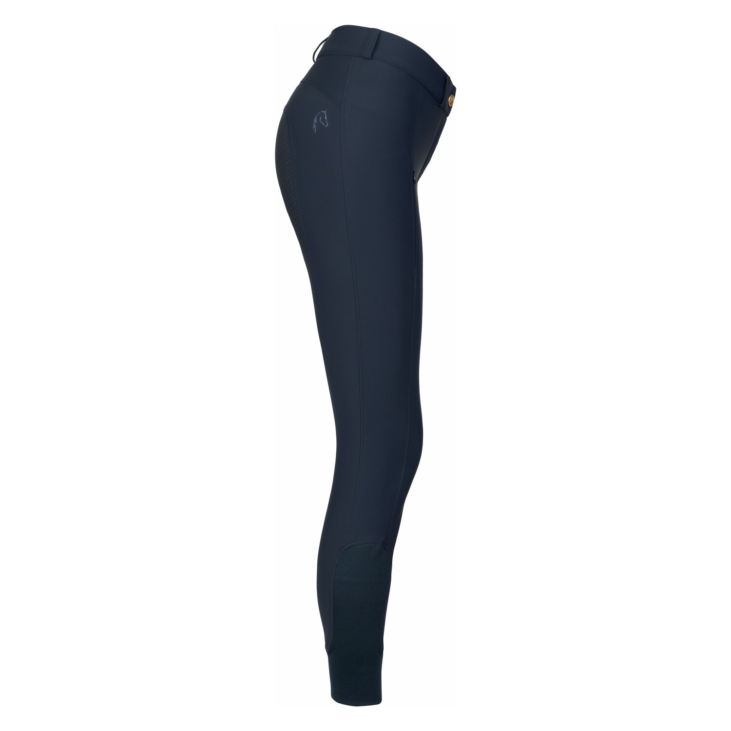 Cheval de Luxe Grip-Vollbesatz-Reithose – Ansicht 4