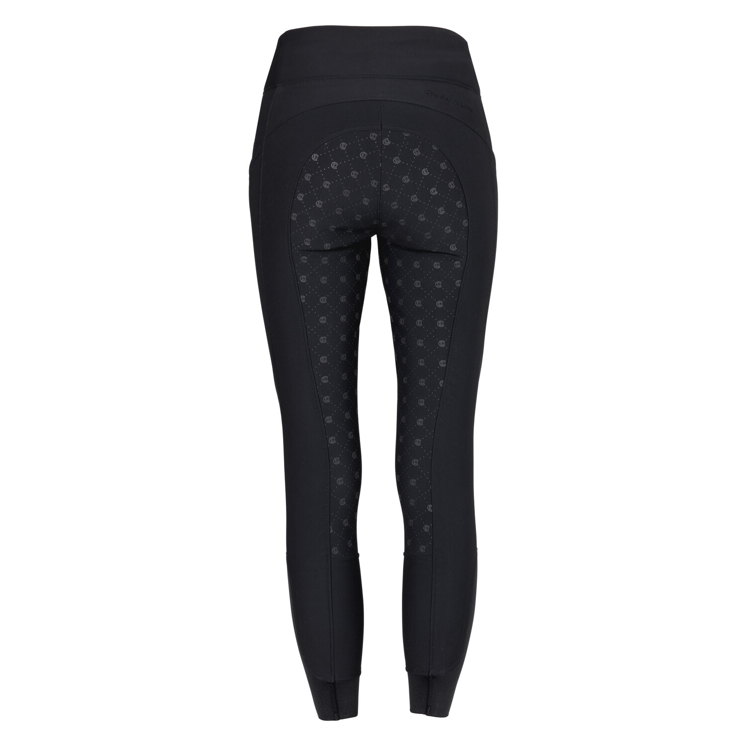 Cheval de Luxe Thermo-Reitleggings – Ansicht 2