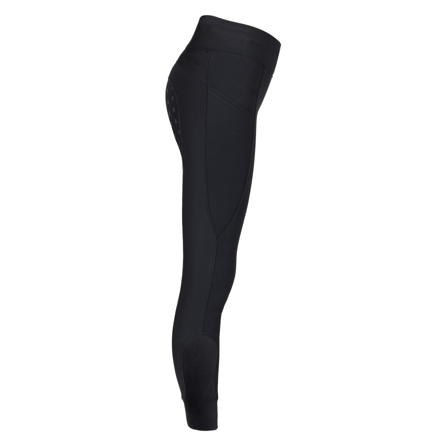 Cheval de Luxe Thermo-Reitleggings – Ansicht 3