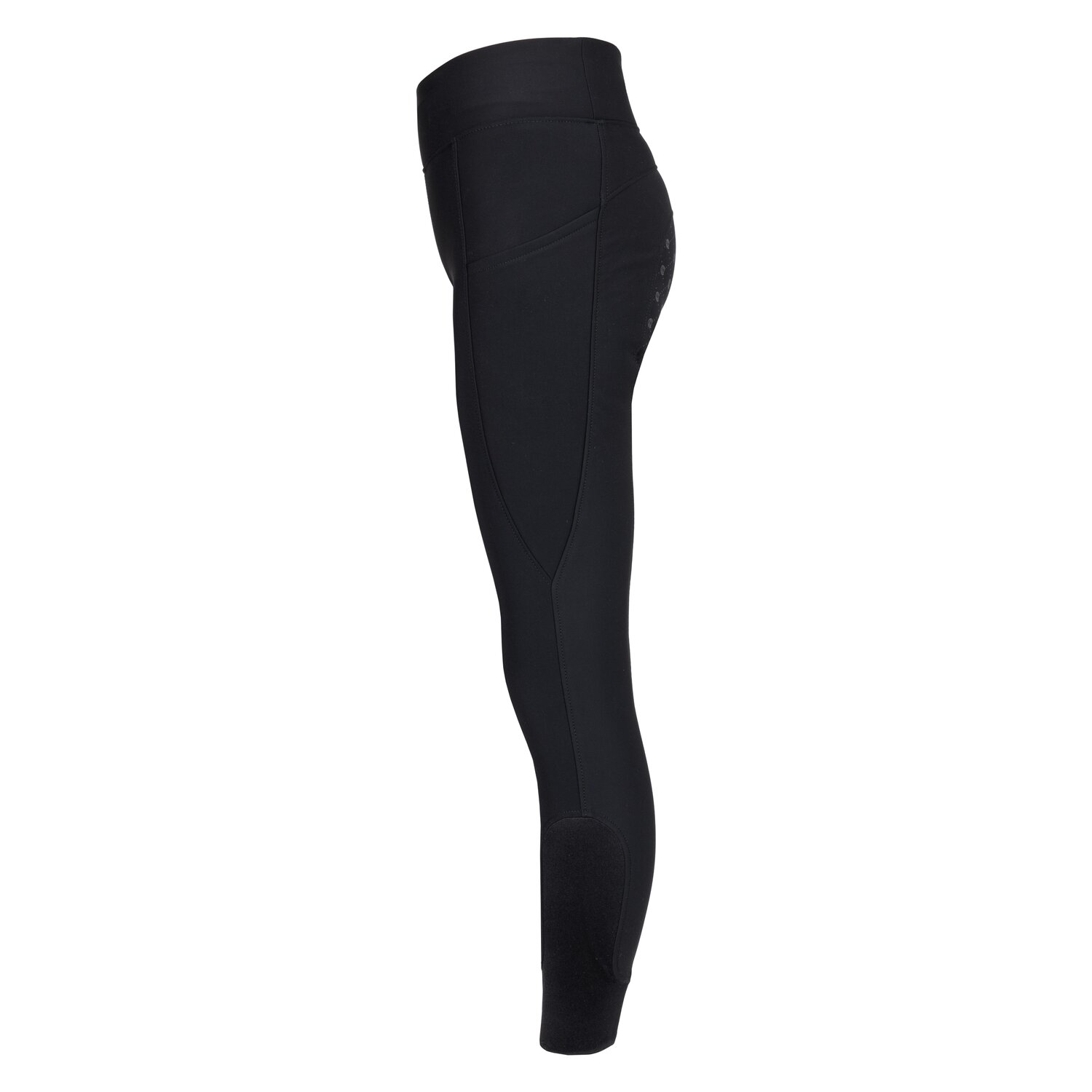 Cheval de Luxe Thermo-Reitleggings – Ansicht 4