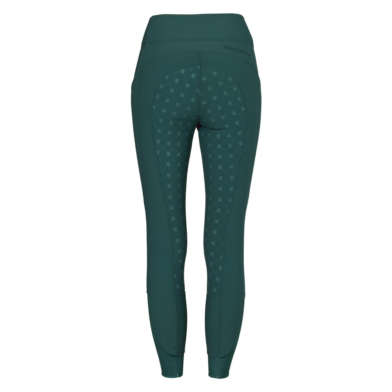 Cheval de Luxe Thermo-Reitleggings – Ansicht 2