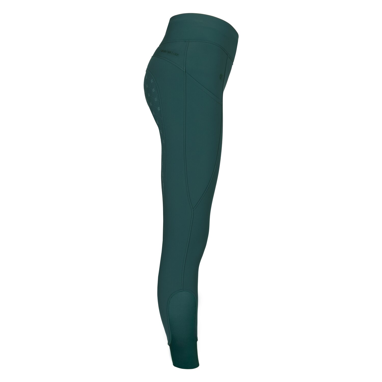 Cheval de Luxe Thermo-Reitleggings – Ansicht 4
