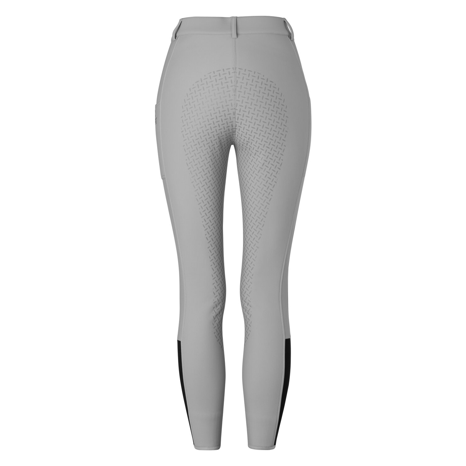 black forest Softshell Grip-Vollbesatz-Reithose – Ansicht 2