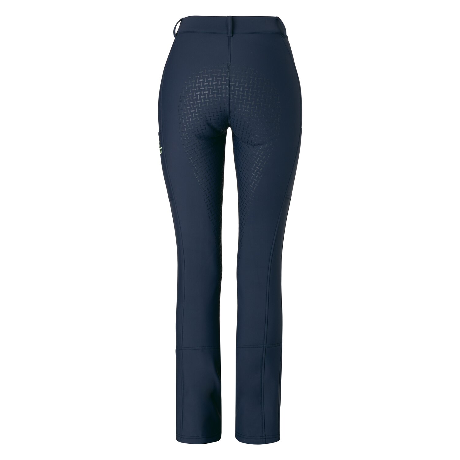 black forest Softshell Jodhpur-Reithose – Ansicht 2