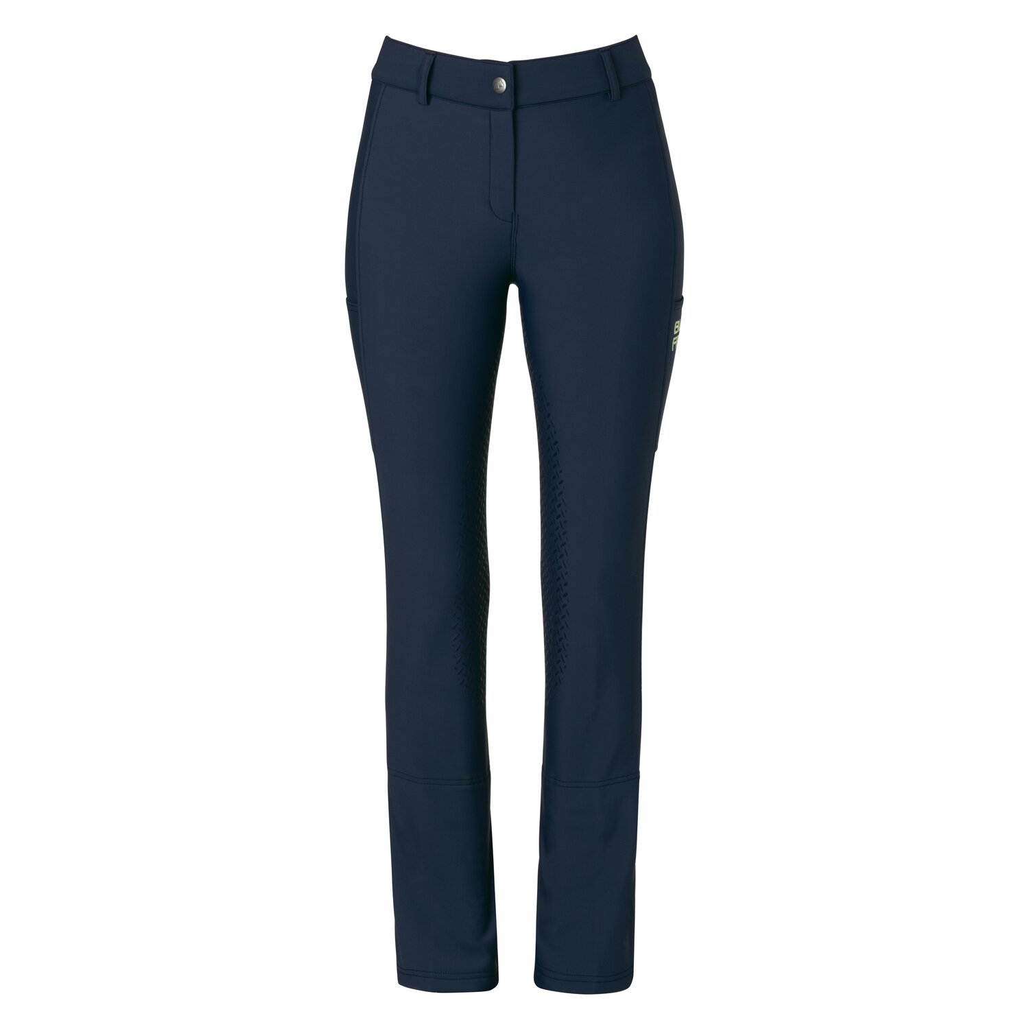 black forest Softshell Jodhpur-Reithose – Ansicht 1