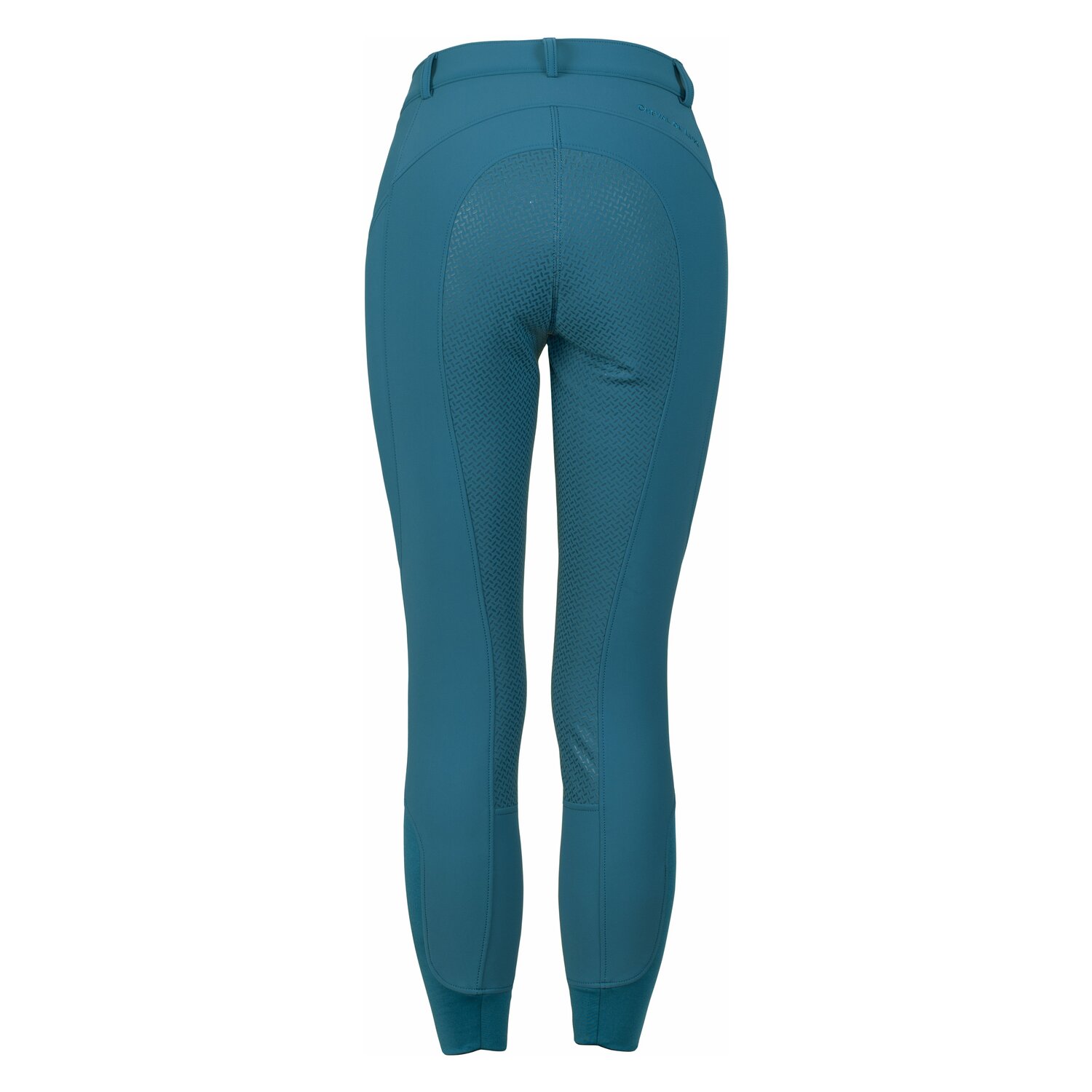 Cheval de Luxe Softshell Grip-Vollbesatz-Reithose – Ansicht 2