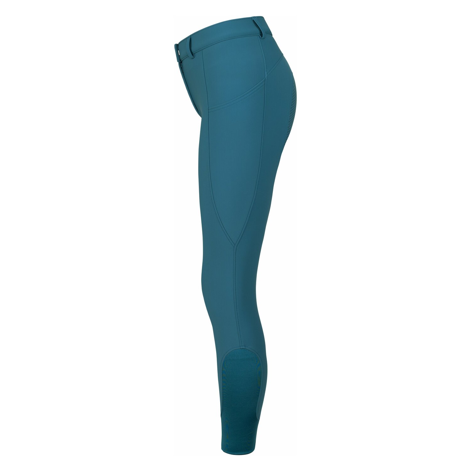 Cheval de Luxe Softshell Grip-Vollbesatz-Reithose – Ansicht 3