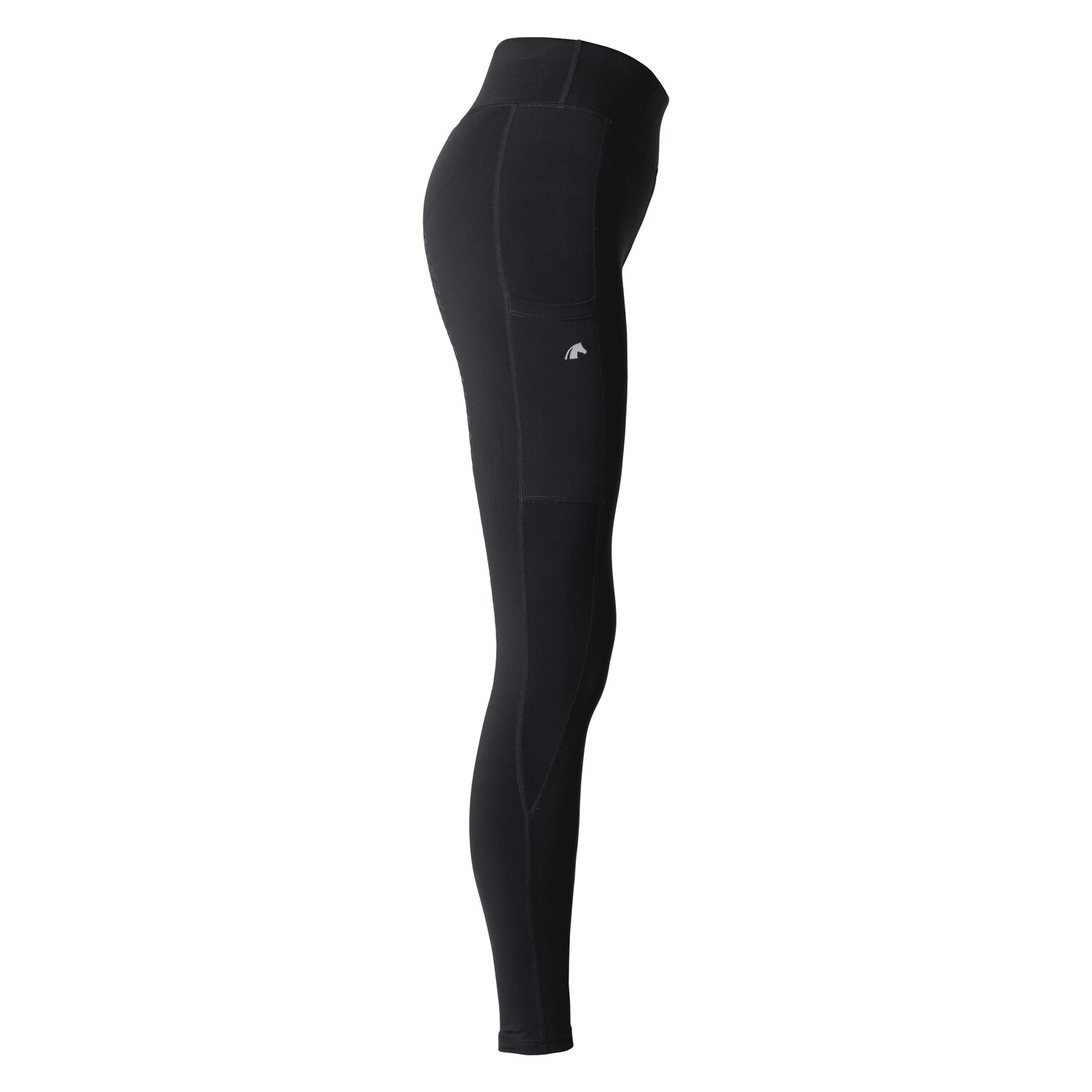 black forest Midseason Reitleggings – Ansicht 4