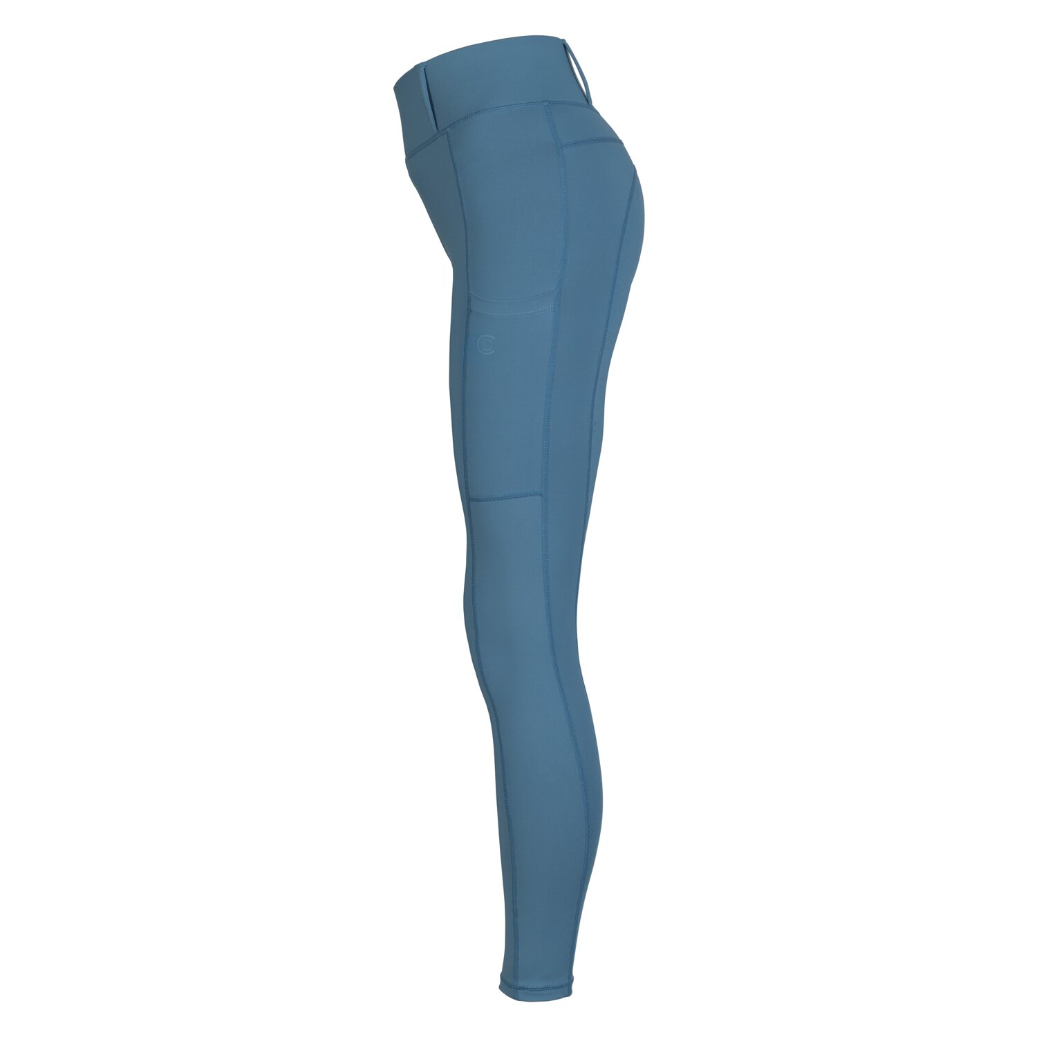 Cheval de Luxe Shaping Reitleggings – Ansicht 4