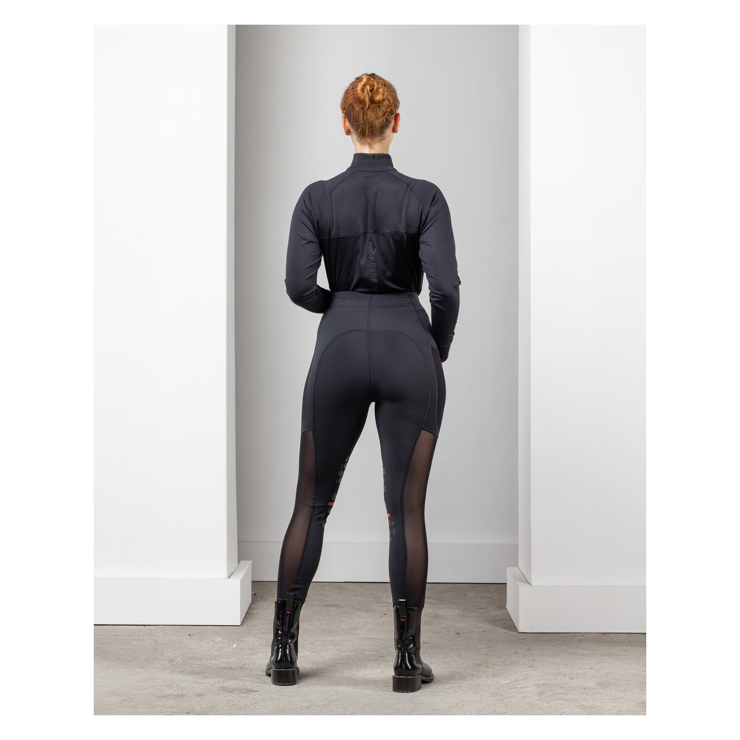 eaSt Reitleggings Reggings R1 Lightweight – Ansicht 4