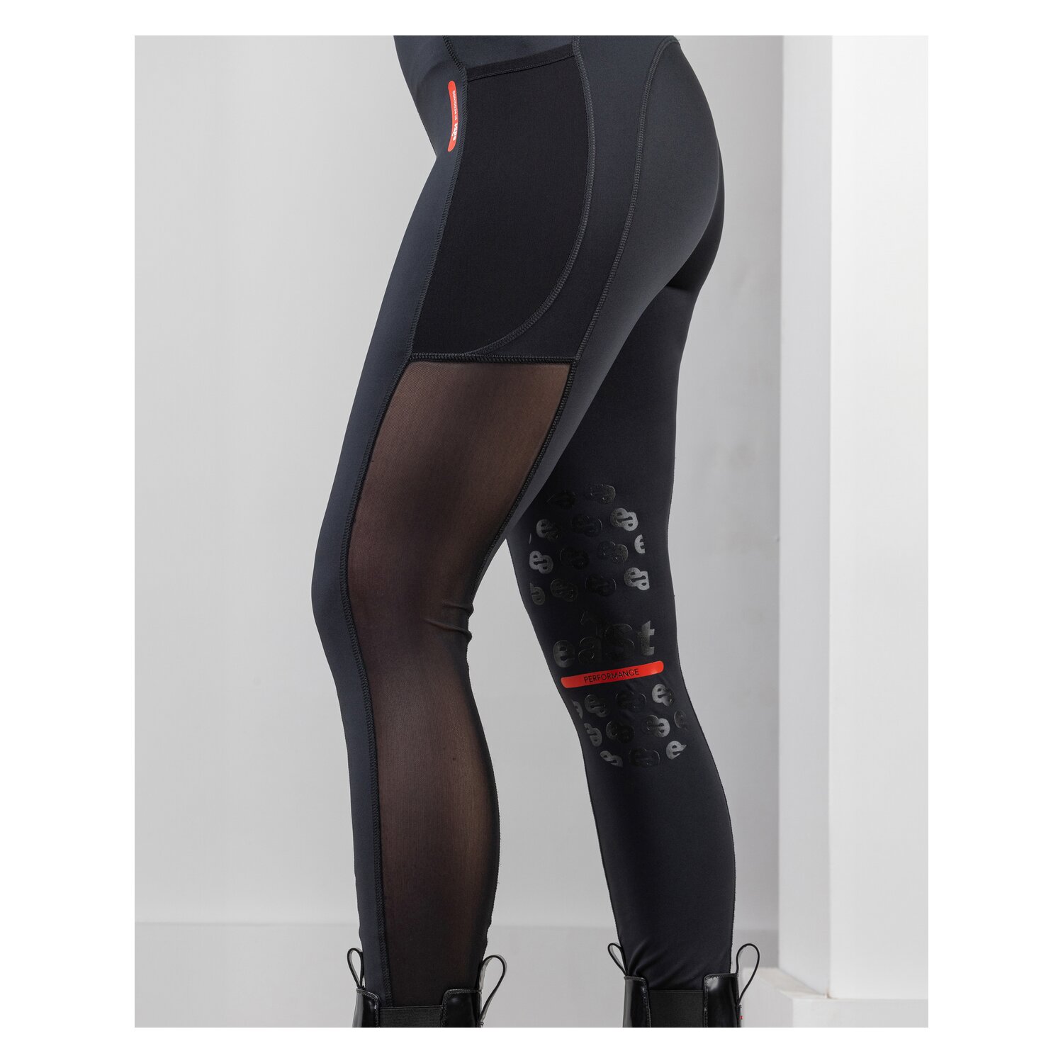 eaSt Reitleggings Reggings R1 Lightweight – Ansicht 7