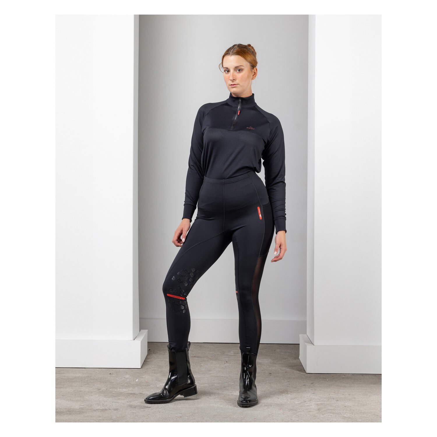eaSt Reitleggings Reggings R1 Lightweight – Ansicht 3
