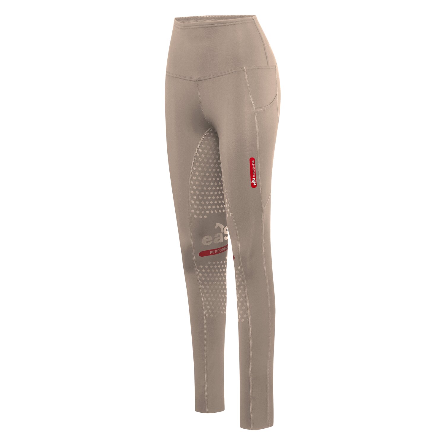 eaSt Reitleggings REGGINGS® R1 Highwaist Light Winter – Ansicht 1