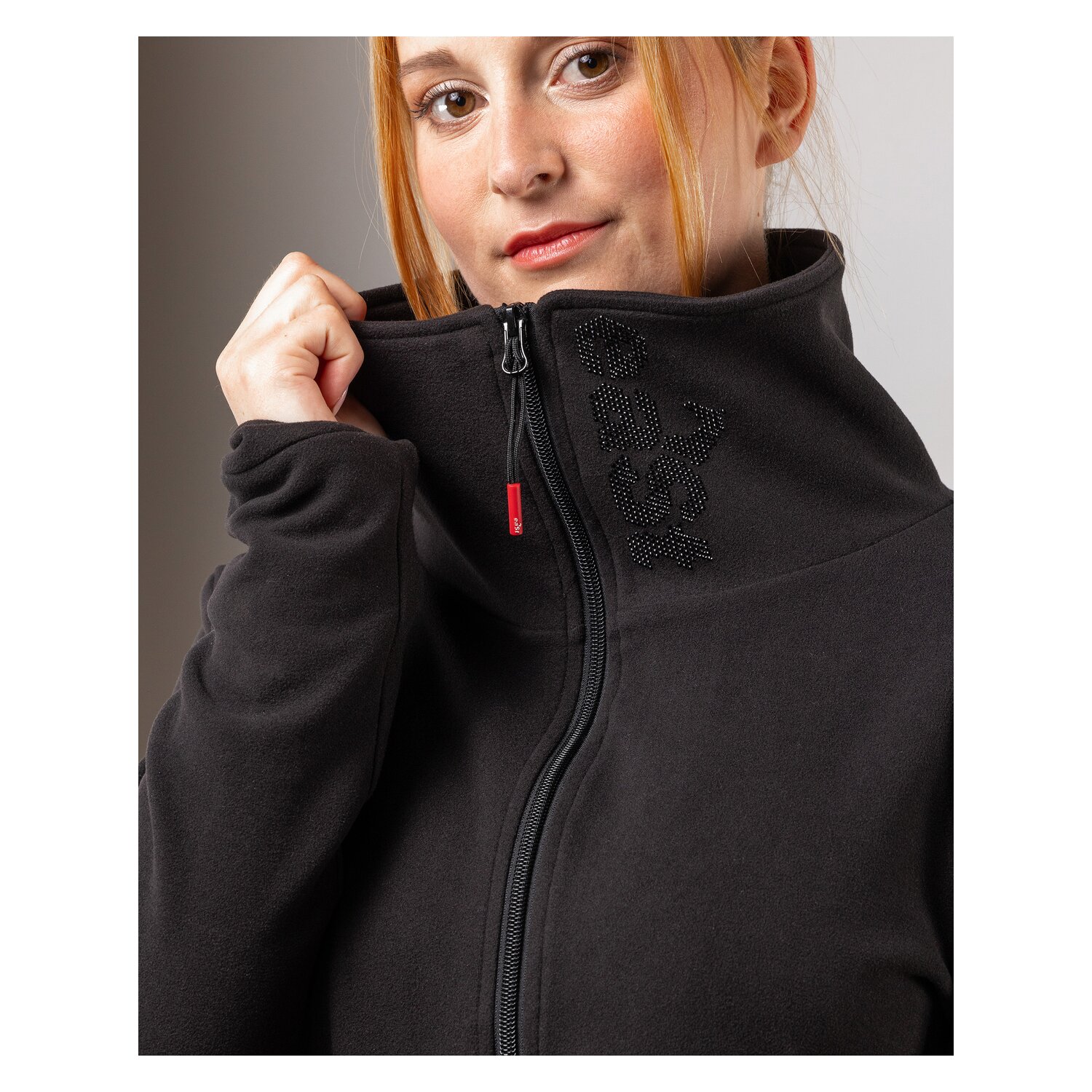 eaSt Fleecejacke All-Day Fleece Jacket – Ansicht 3