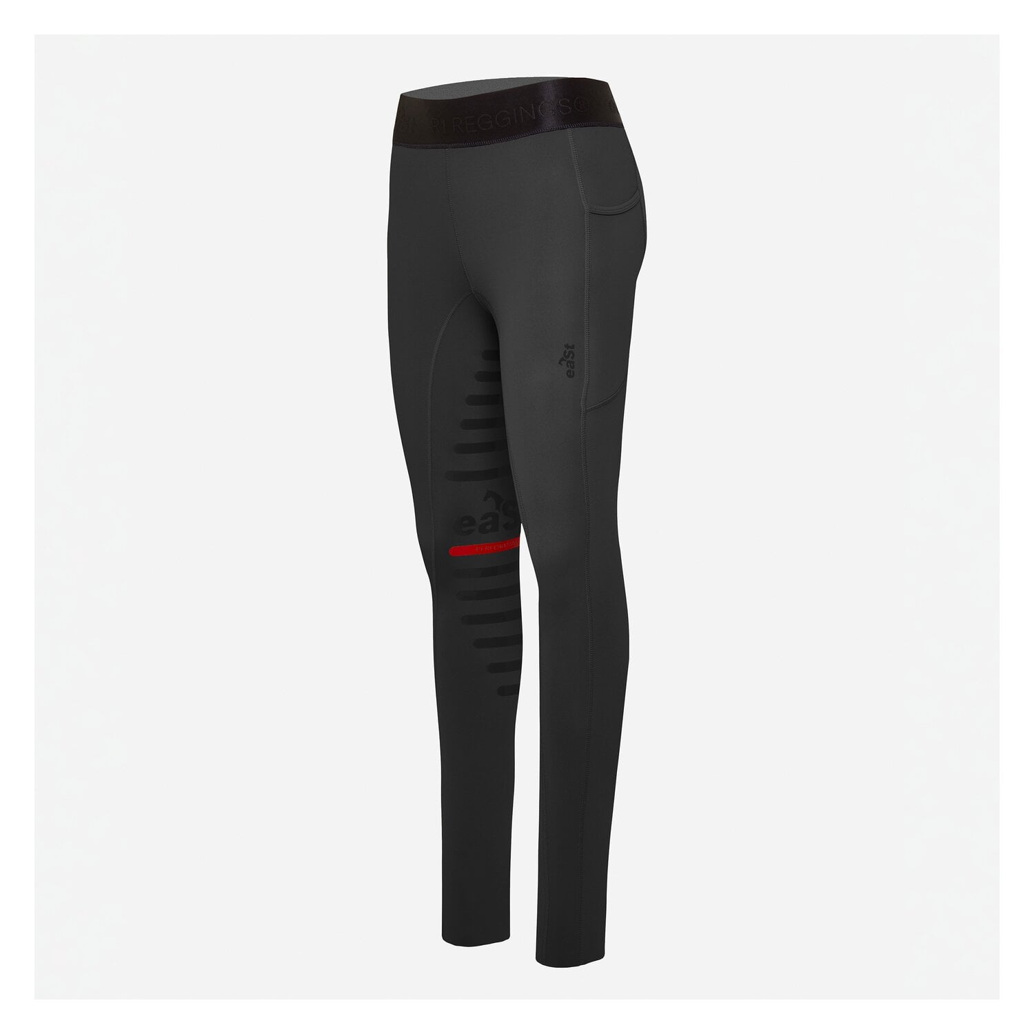 eaSt Reitleggings Reggings R1 &ndash; Ansicht 1