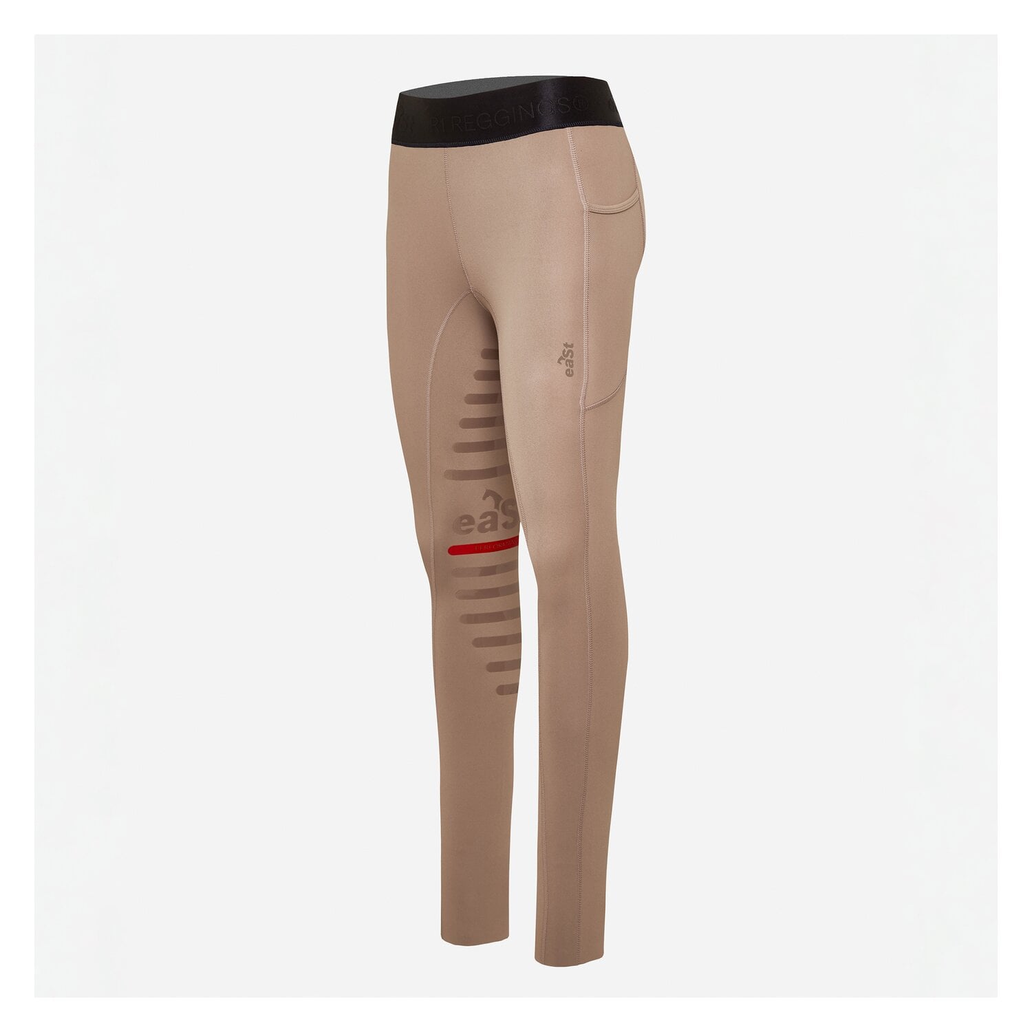 eaSt Reitleggings Reggings R1 &ndash; Ansicht 1