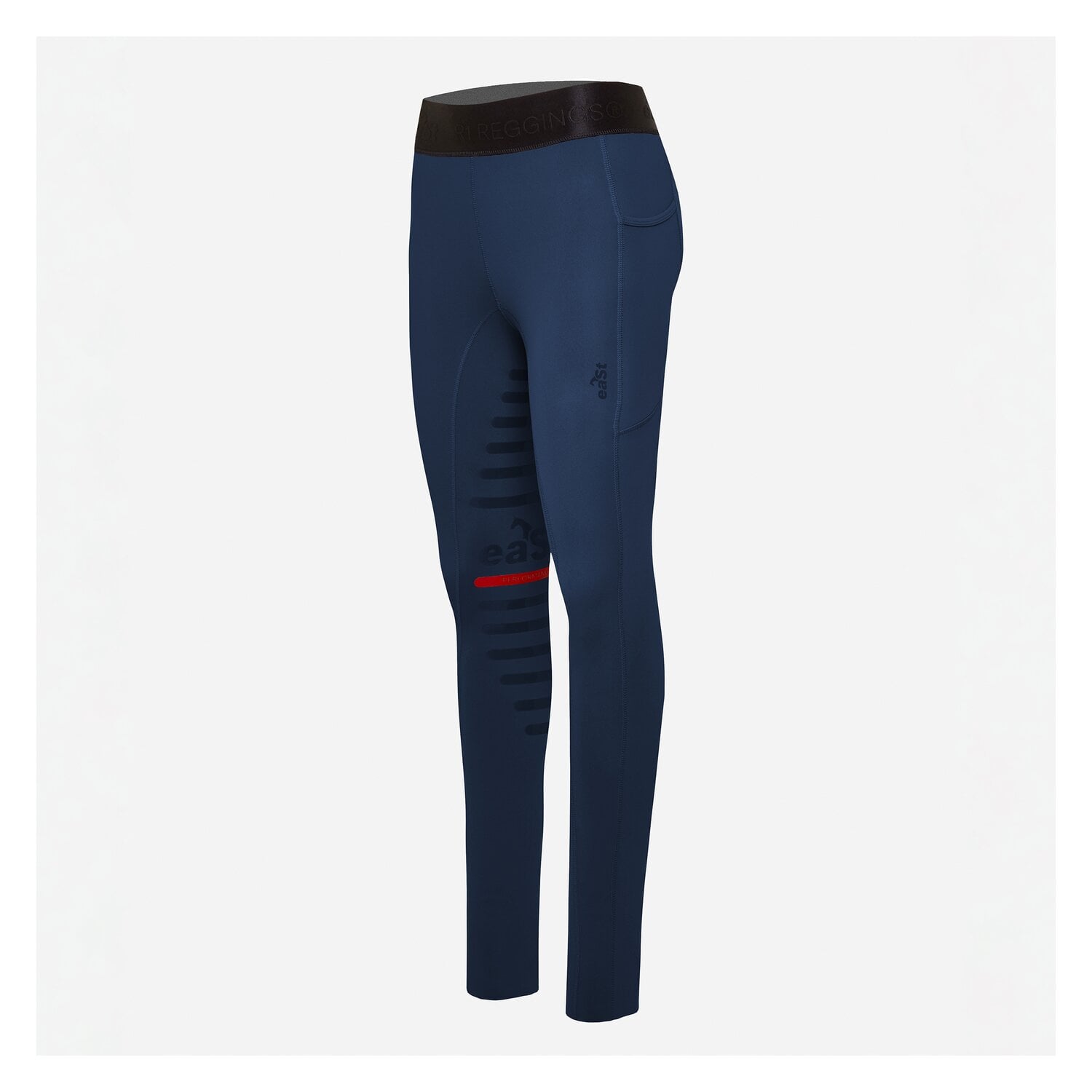 eaSt Reitleggings Reggings R1 &ndash; Ansicht 1