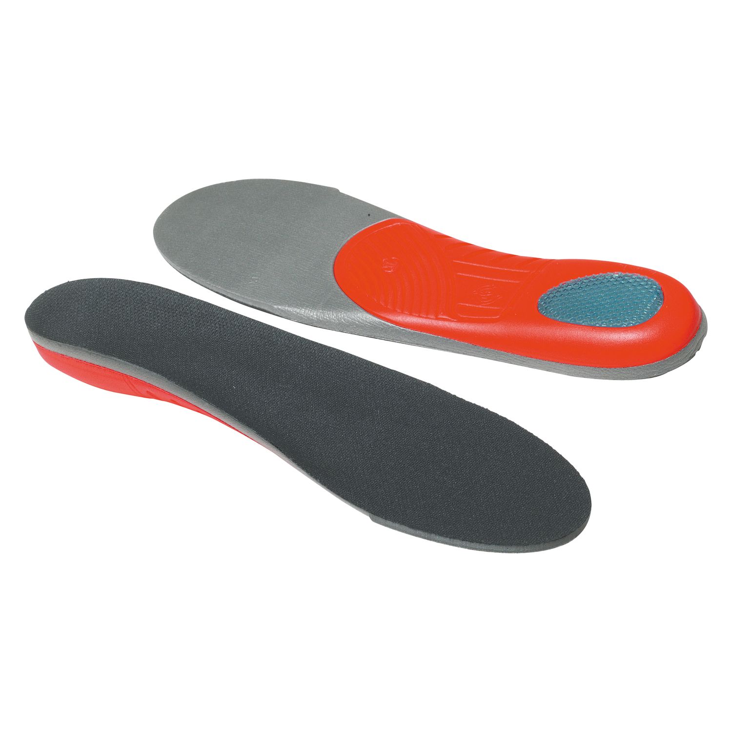 Loesdau Einlegesohle High Comfort – Ansicht 1