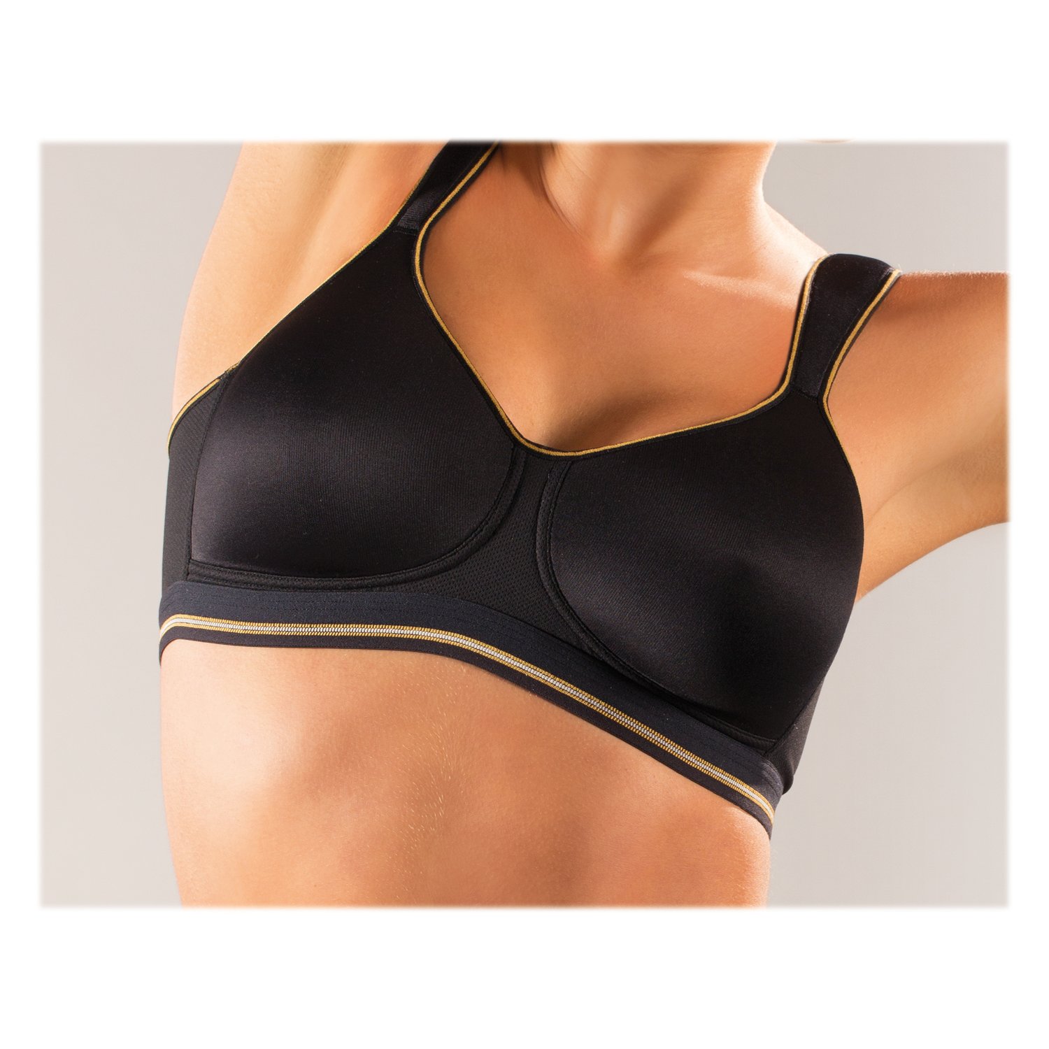 VIANIA Sport-BH Goldie High Function – Ansicht 1