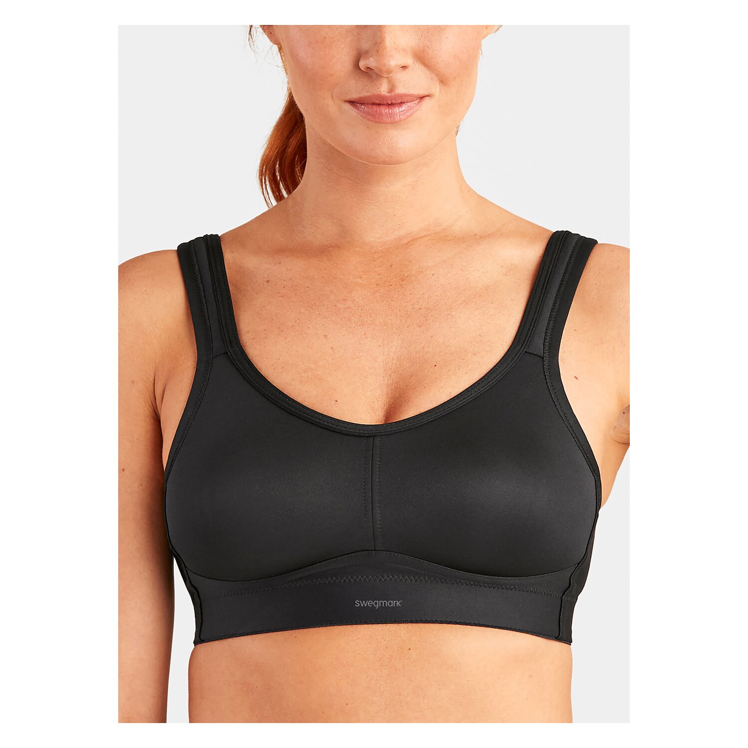 Swegmark Sport-BH Courage &ndash; Ansicht 4