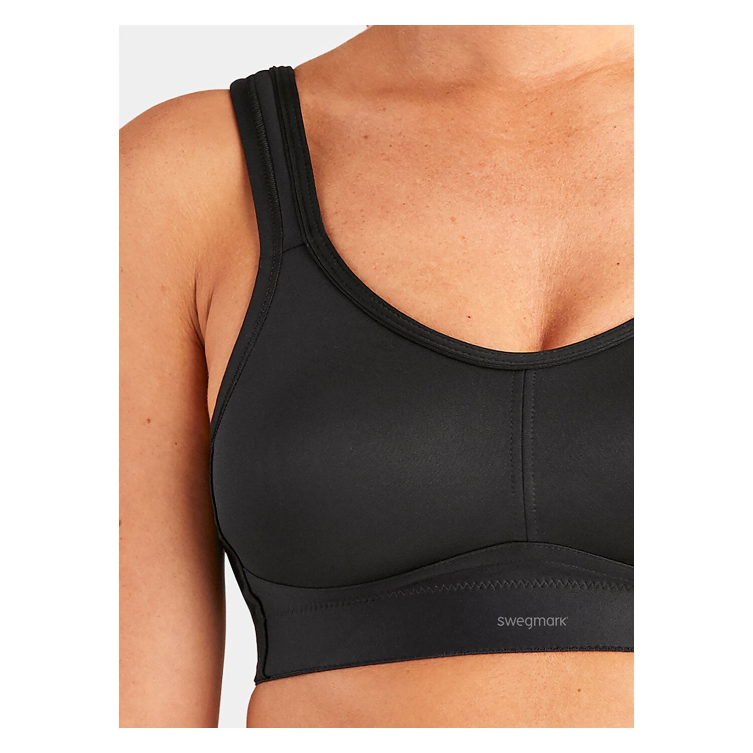 Swegmark Sport-BH Courage &ndash; Ansicht 8