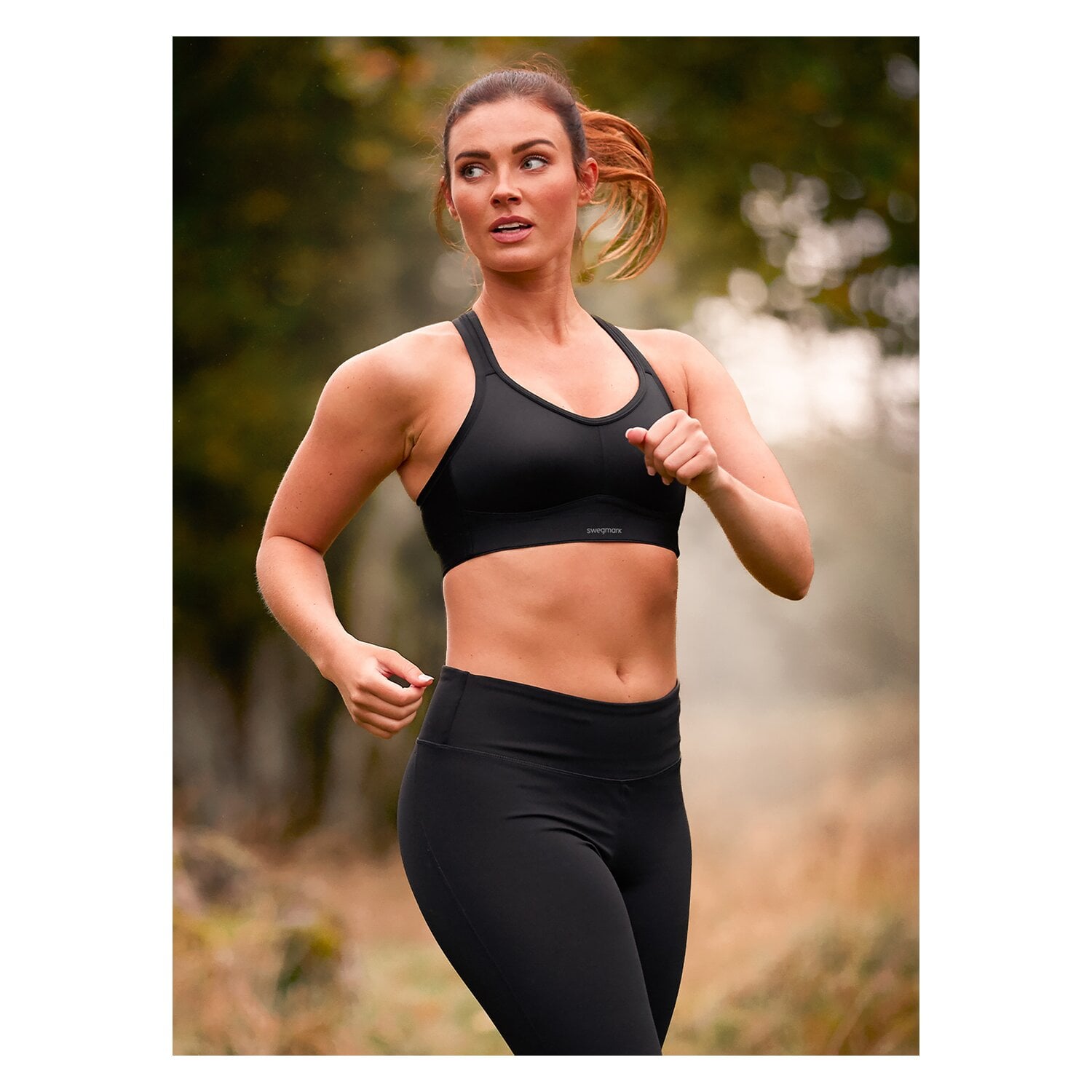 Swegmark Sport-BH Courage &ndash; Ansicht 9