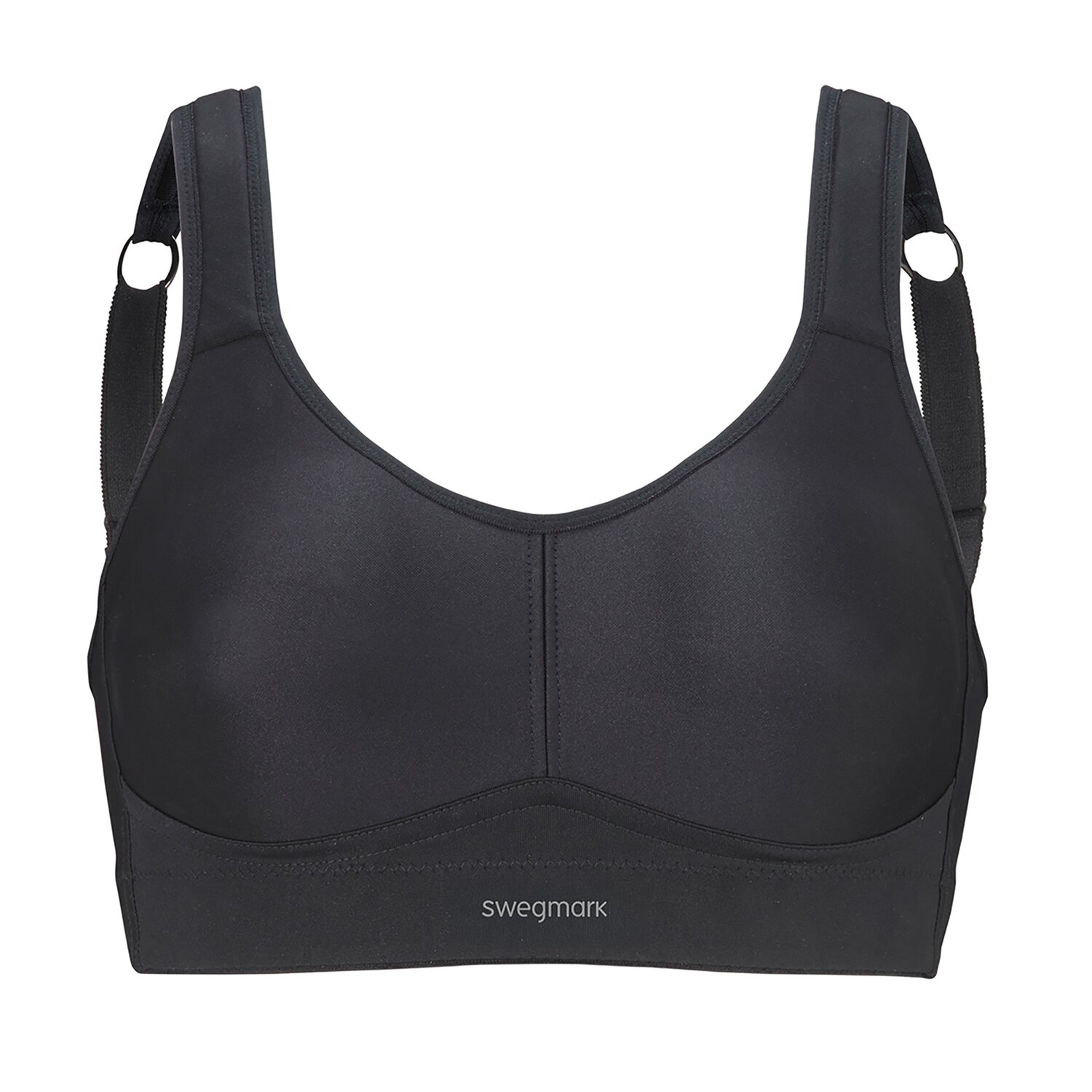 Swegmark Sport-BH Courage &ndash; Ansicht 1