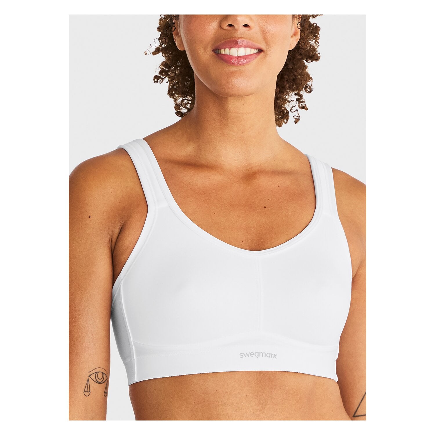 Swegmark Sport-BH Courage &ndash; Ansicht 4