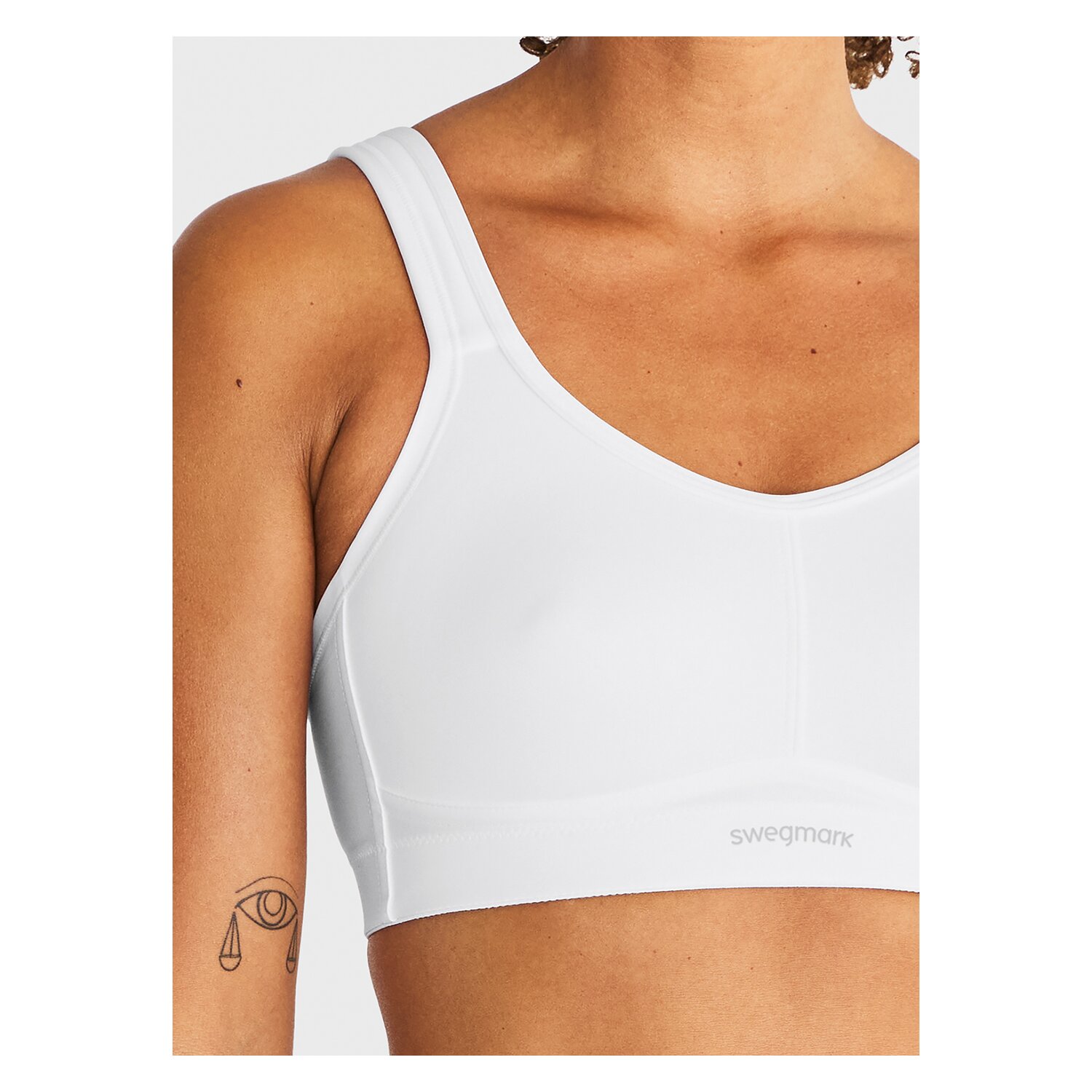 Swegmark Sport-BH Courage &ndash; Ansicht 8