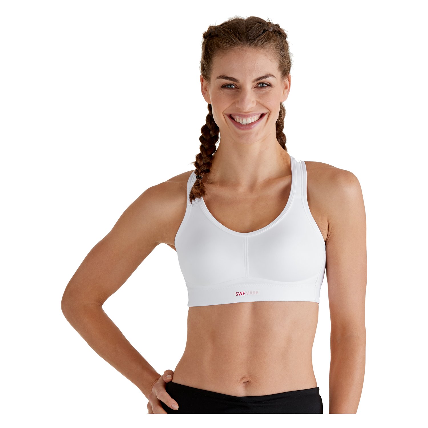 SWEGMARK Sport-BH Courage, SWEMARK – Ansicht 3